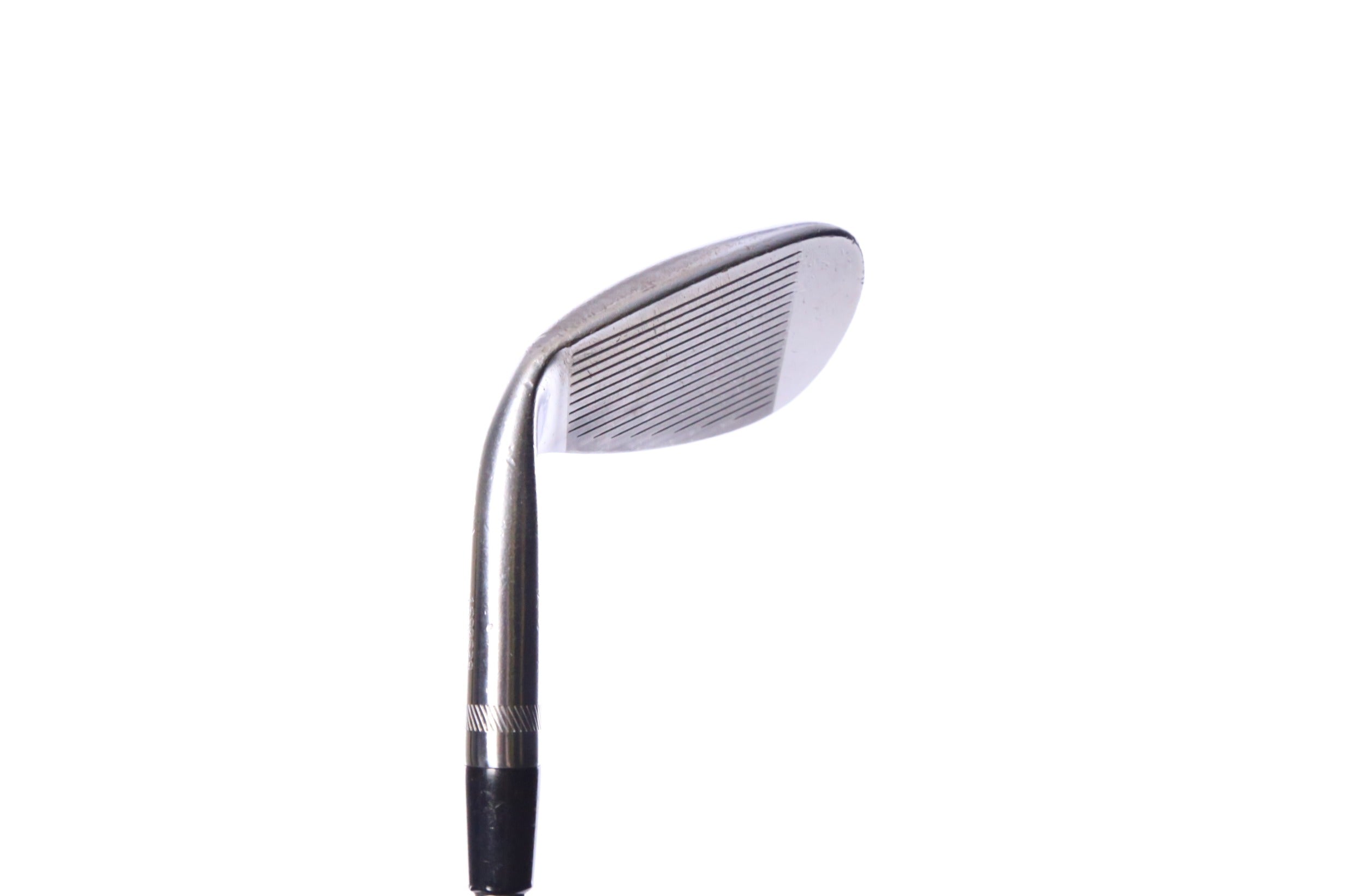Used Titleist Vokey SM6 Steel Gray Sand Wedge - Right-Handed - 56 Degrees - Wedge Flex