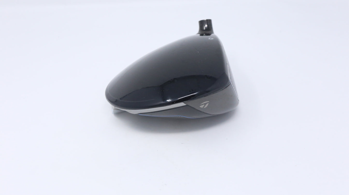 Used TaylorMade Qi10 Driver - HEAD ONLY - Right-Handed - 12 Degrees-Next Round