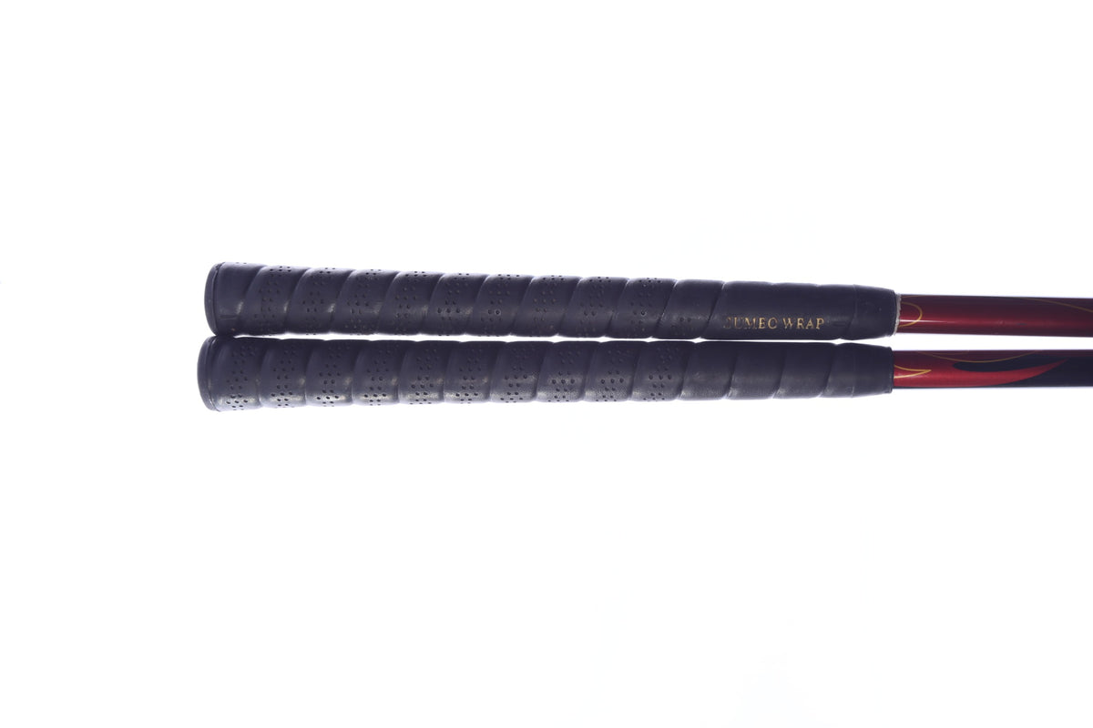 Used Callaway Diablo Edge Wood Set - Right-Handed - 3W, 5W - Regular Flex-Next Round