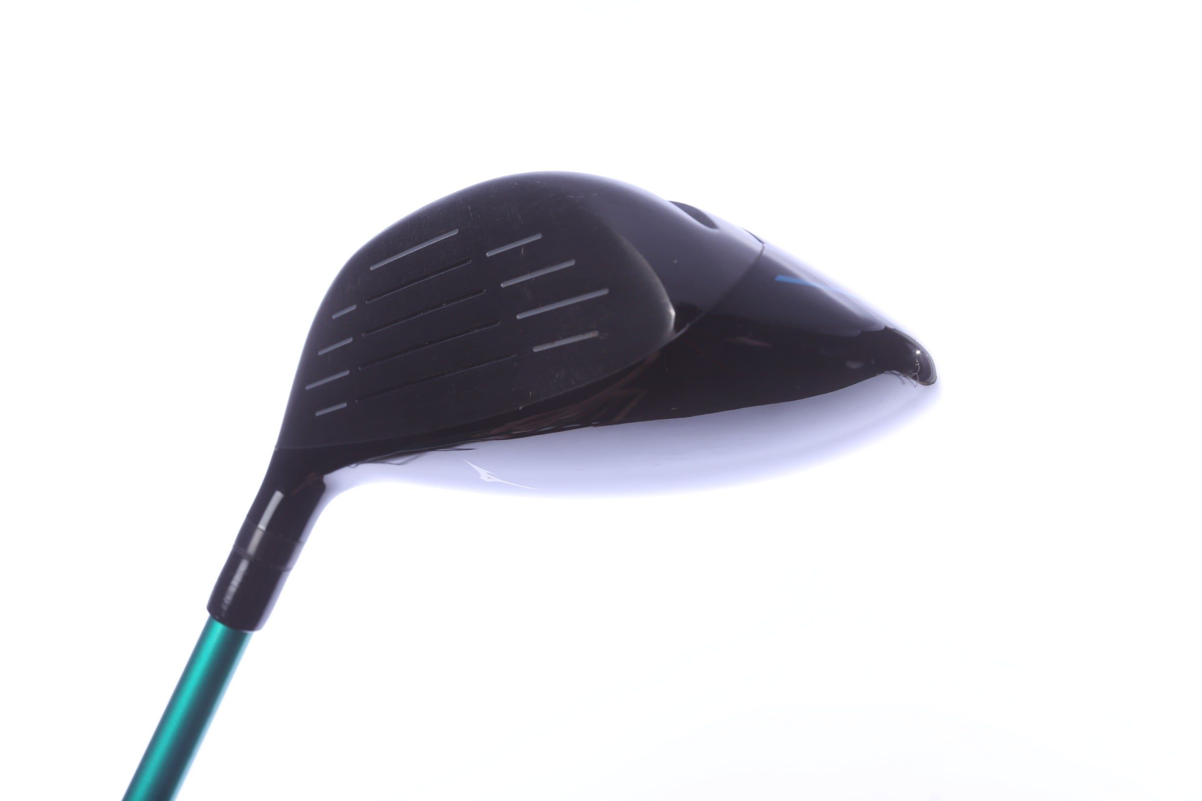 Used Mizuno ST-X 220 5-Wood - Right-Handed - 18 Degrees - Extra Stiff Flex