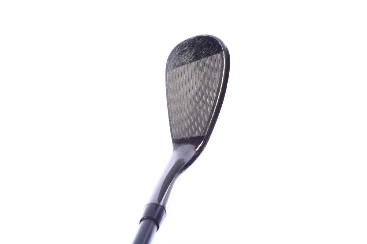 Used TaylorMade Tour Preferred EF Lob Wedge - Right-Handed - 58 Degrees - Regular Flex