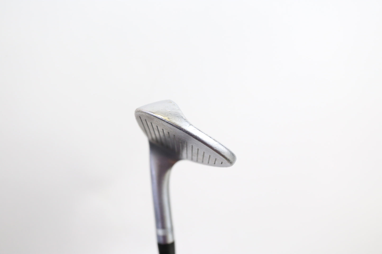 Used Titleist Vokey Spin Milled Sand Wedge - Right-Handed - 56 Degrees - Stiff Flex