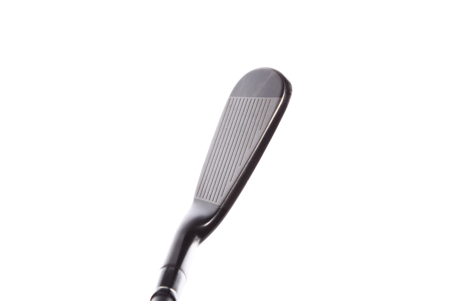Used Callaway Apex TiFusion Iron Set - Right-Handed - 5-PW - Regular Flex-Next Round