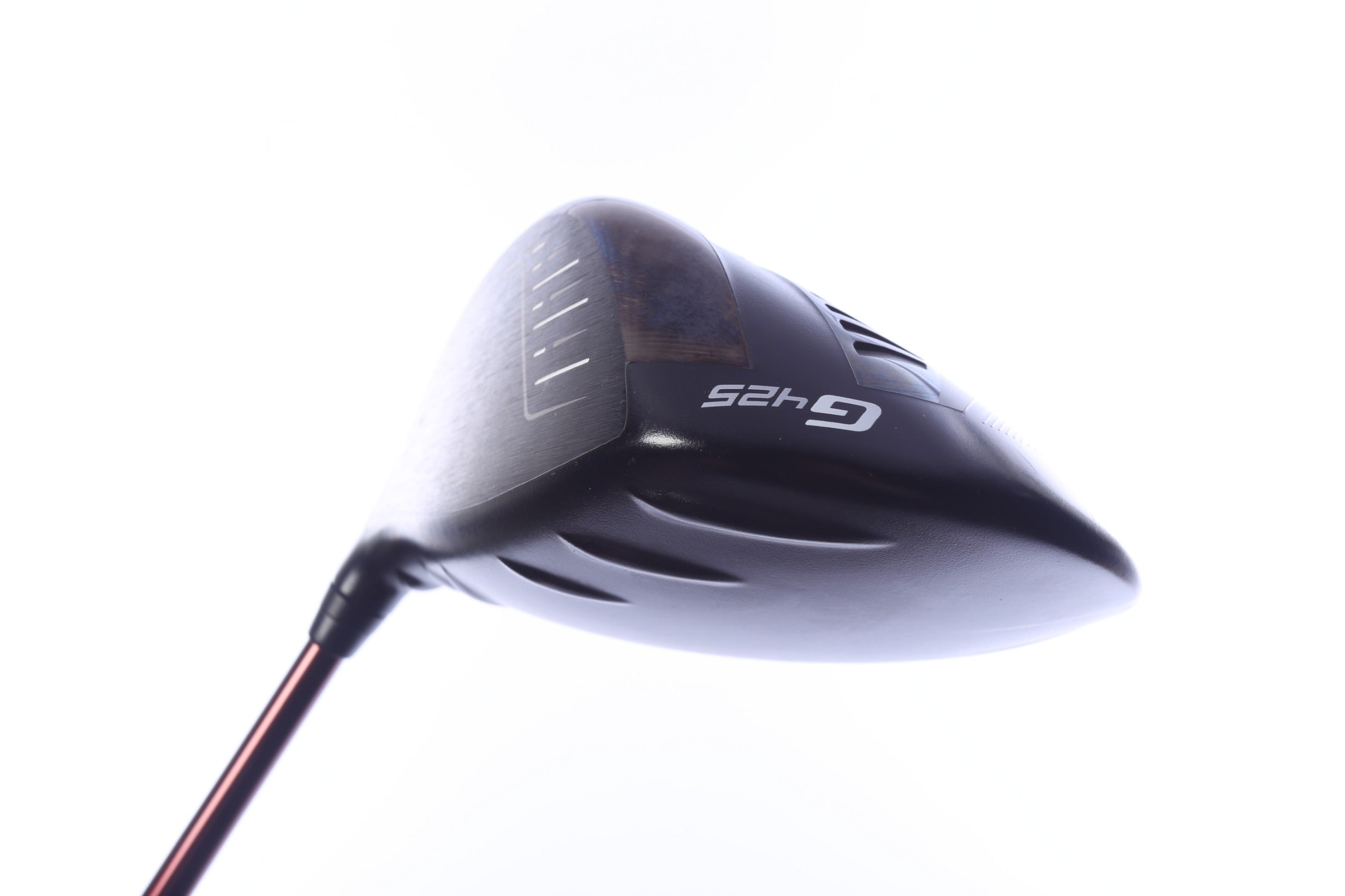 Used Ping G425 SFT Driver - 10.5 Degrees - Seniors Flex Ping Alta Distanza - Right-Handed
