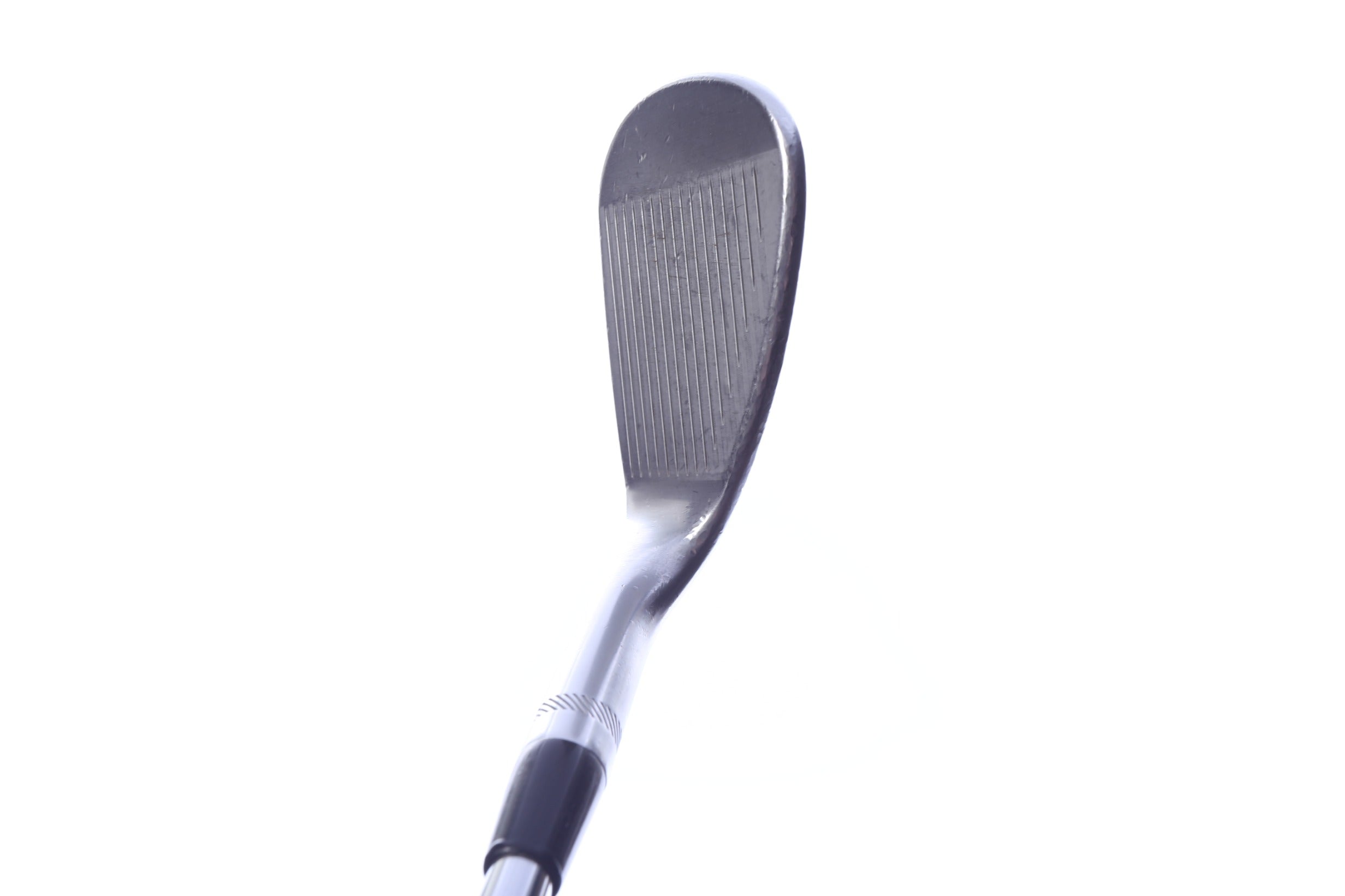 Used Titleist Vokey SM9 Tour Chrome Gap Wedge - Right-Handed - 50 Degrees - Stiff Flex-Next Round