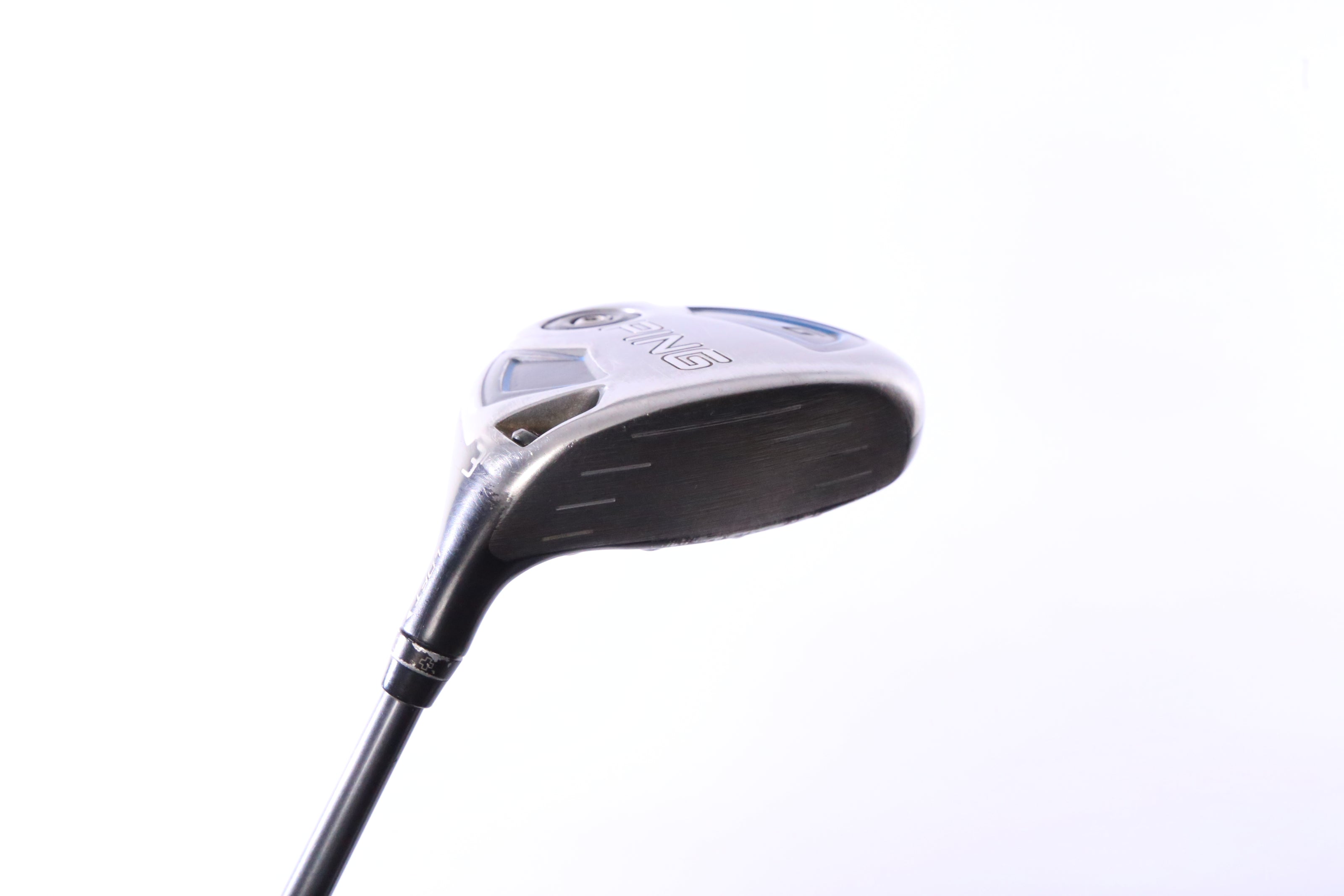 Used Ping G 3-Wood - Right-Handed - 15 Degrees - Lite Flex-Next Round