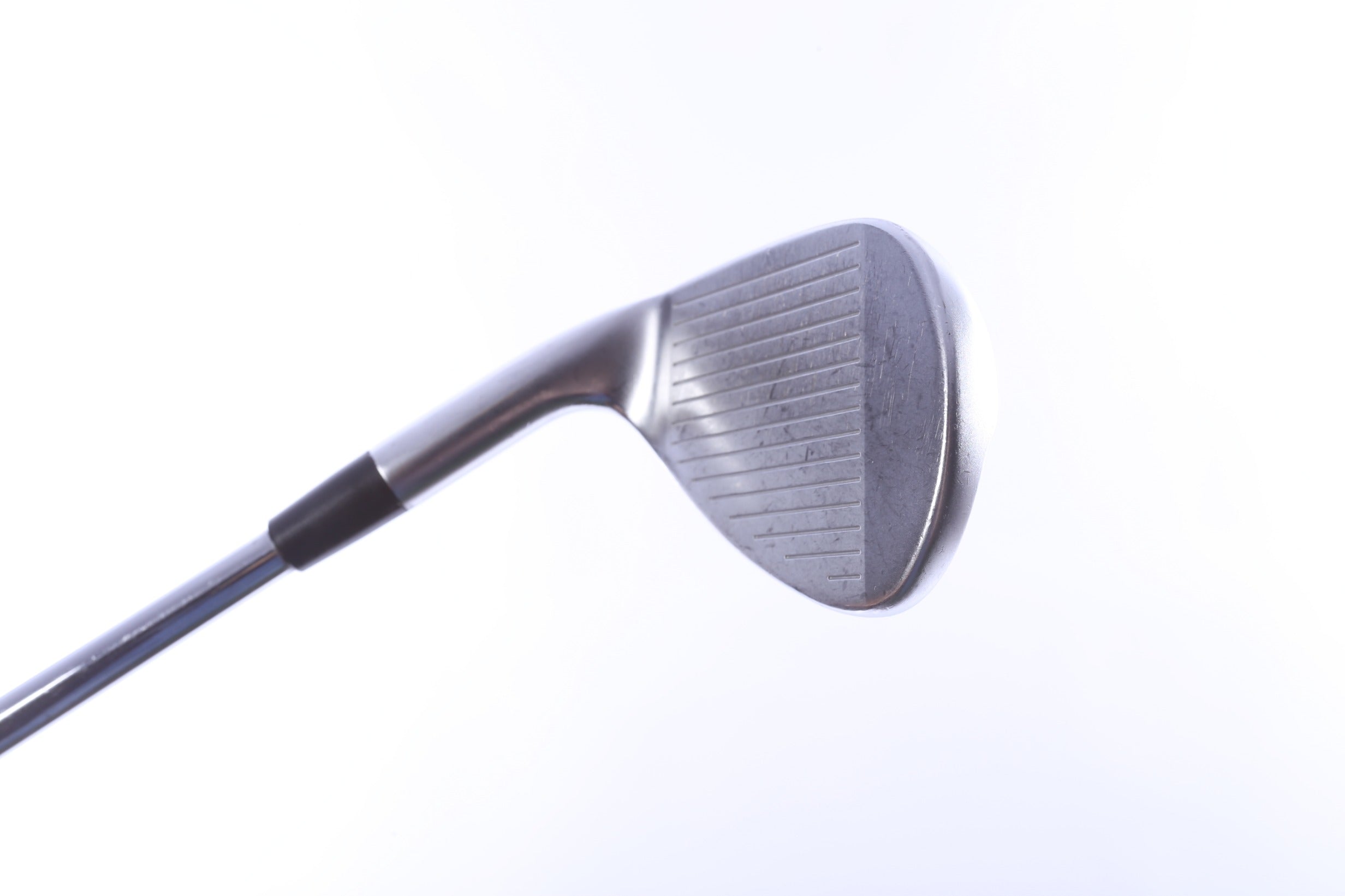 Used Callaway Apex CF16 Approach Wedge - Right-Handed - 50 Degrees - Regular Plus Flex-Next Round