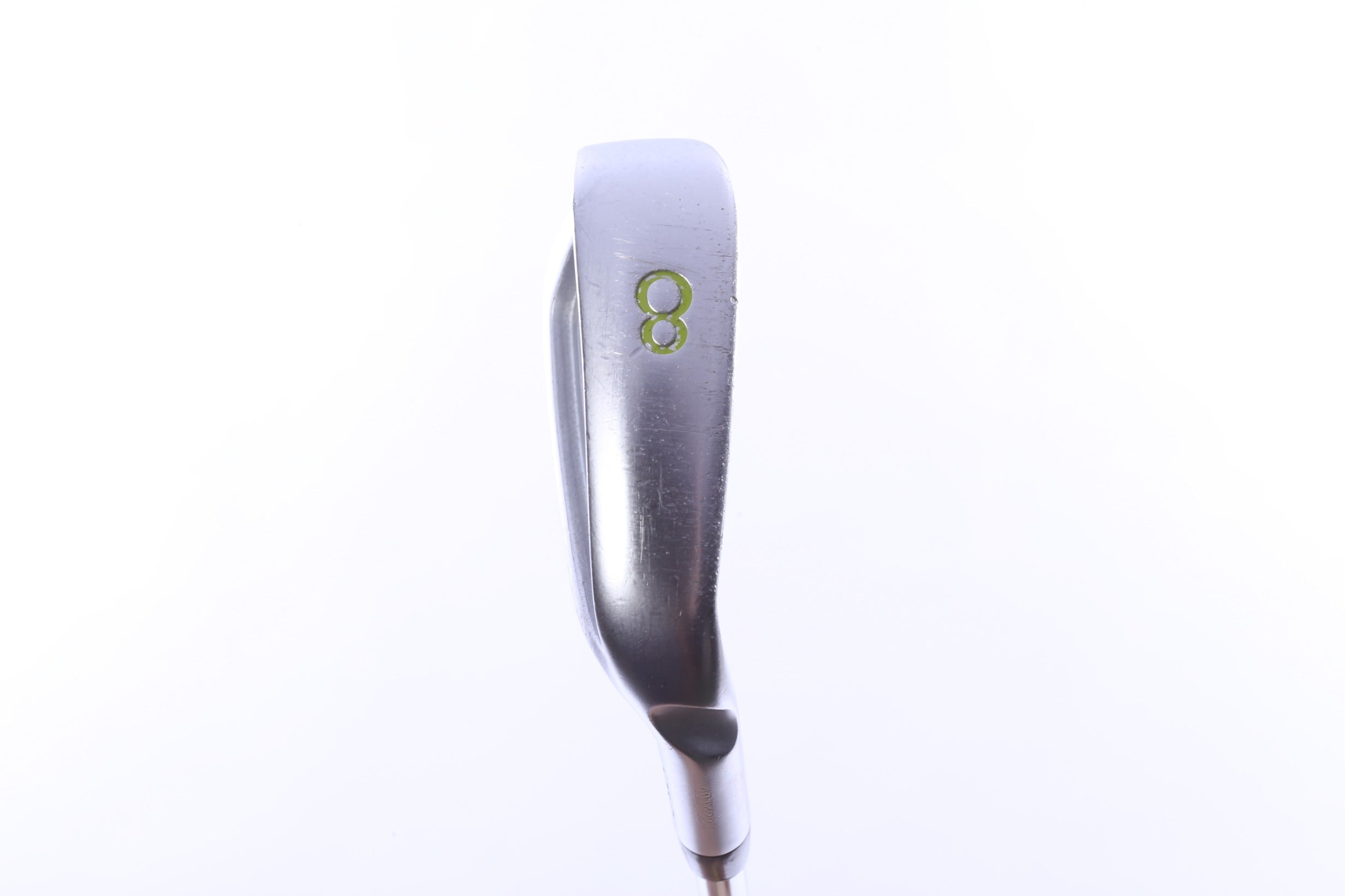 Used Ping i20 Single 8-Iron - Right-Handed - Regular Flex-Next Round