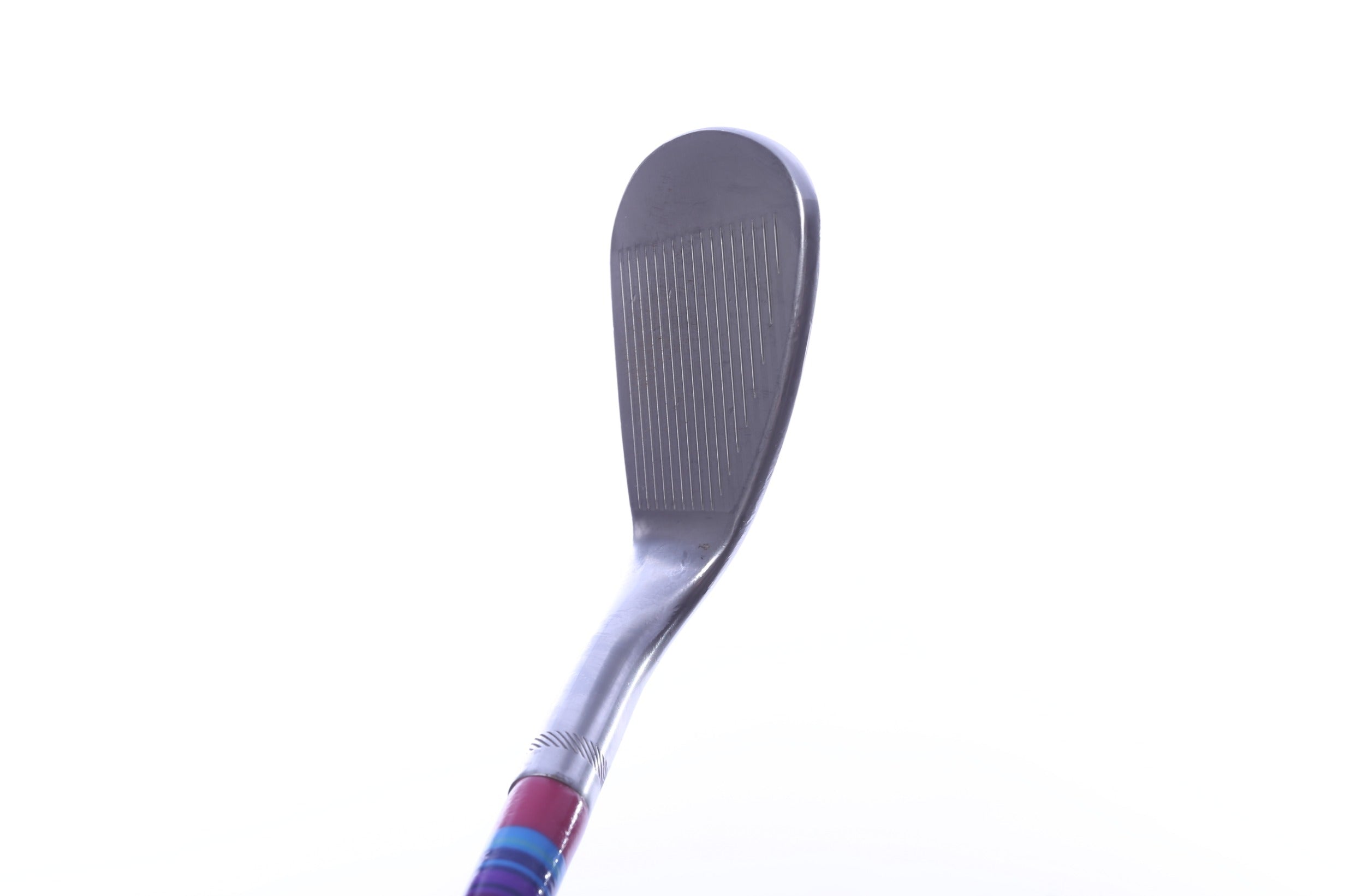 Used Titleist Vokey SM8 Tour Chrome Sand Wedge - Right-Handed - 54 Degrees - Extra Stiff Flex-Next Round