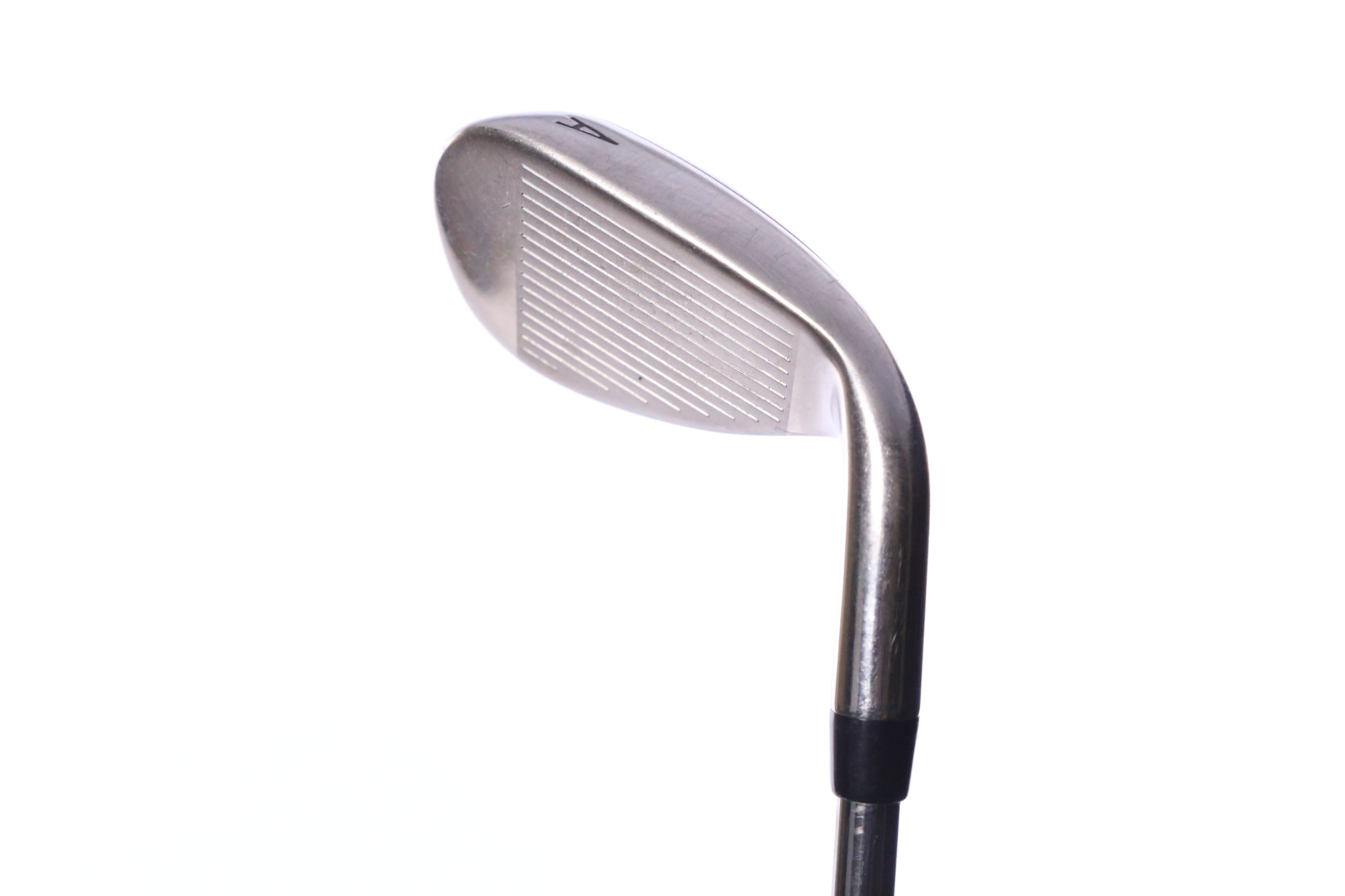 Used Callaway Mavrik Approach Wedge - Left-Handed - 46 Degrees - Seniors Flex-Next Round