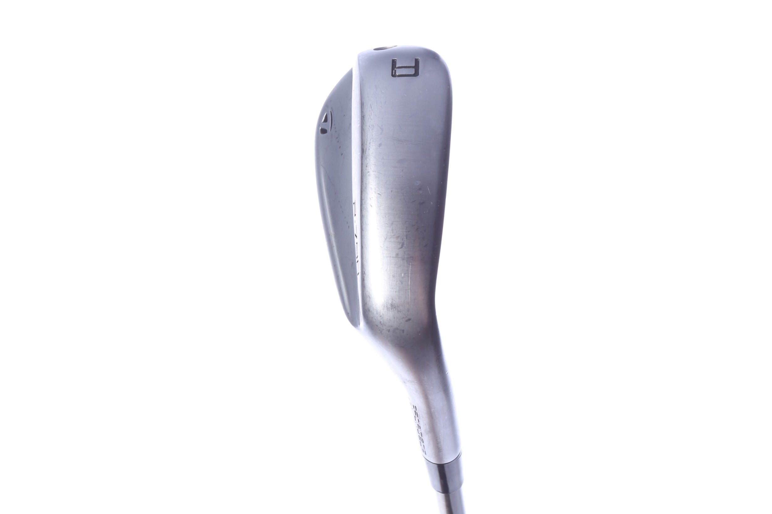 Used TaylorMade 2023 P790 Approach Wedge - Right-Handed - 49 Degrees - Stiff Flex-Next Round