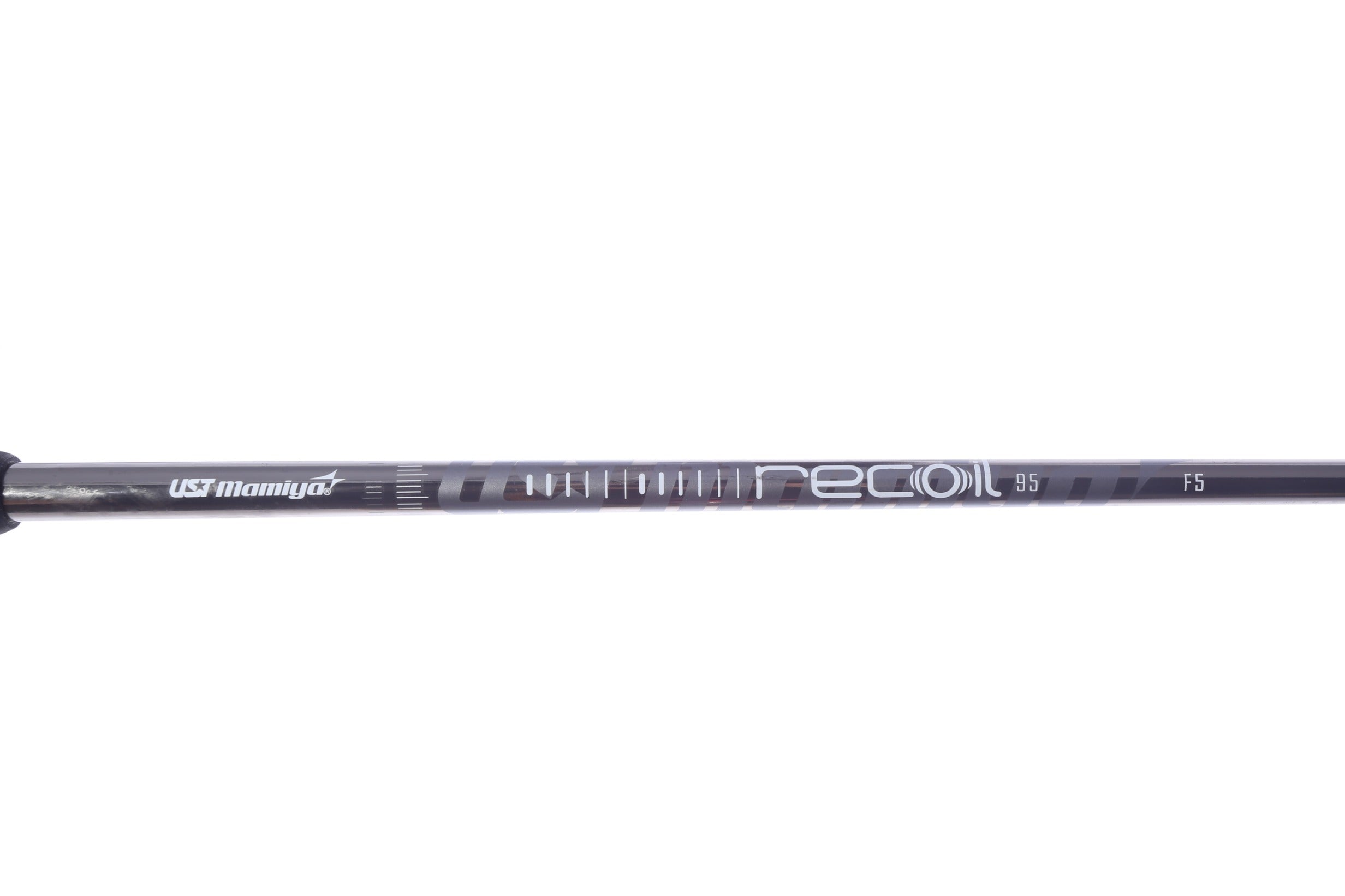 Used Srixon ZU85 Single Utility 2-Iron - Left-Handed - Extra Stiff Flex