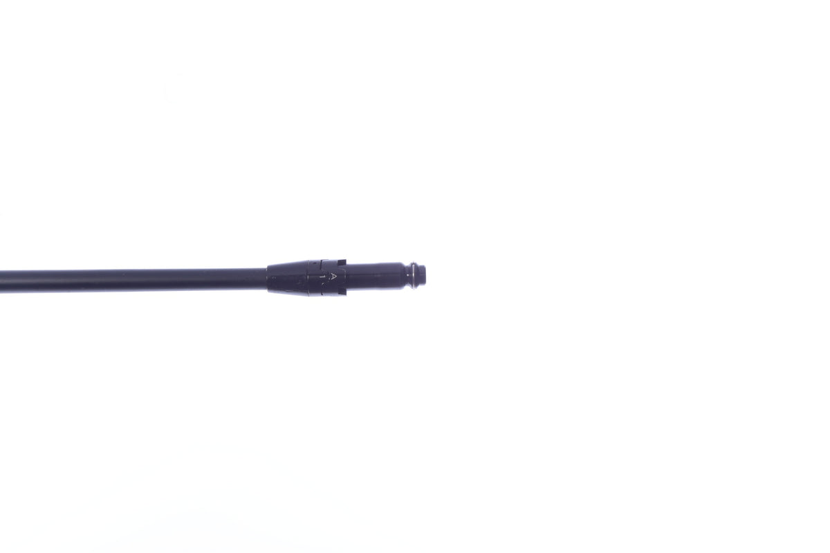 Used Mitsubishi Tensei 1K Blue Driver Shaft Regular Flex Graphite - 44.25 in - Titleist Surefit Adapter