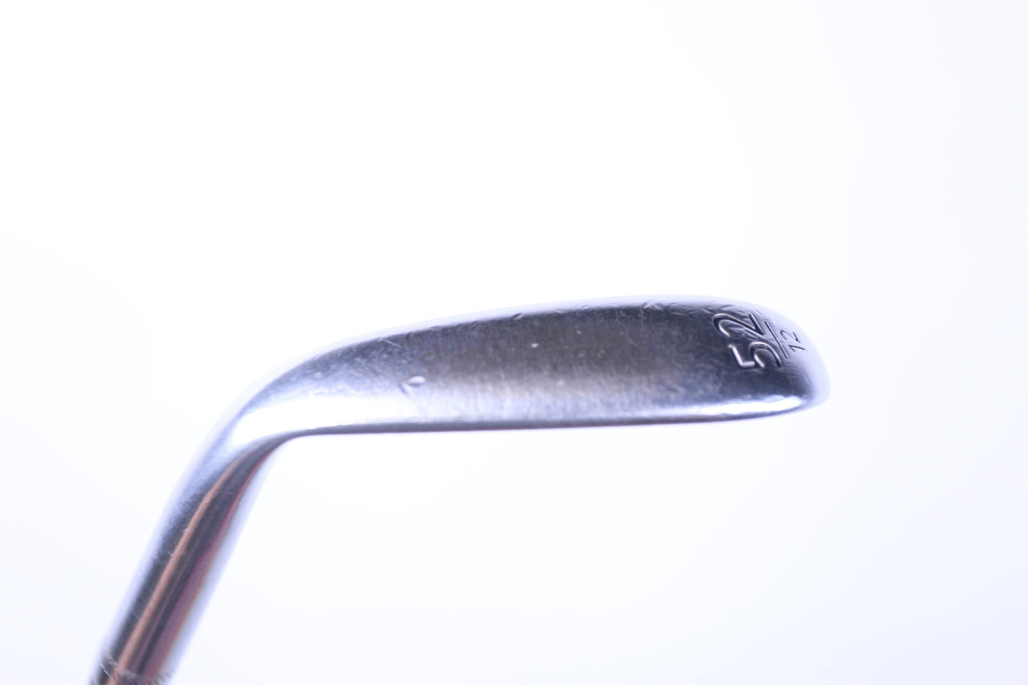 Used PXG 0311 Forged Gap Wedge - Right-Handed - 52 Degrees - Regular Flex-Next Round