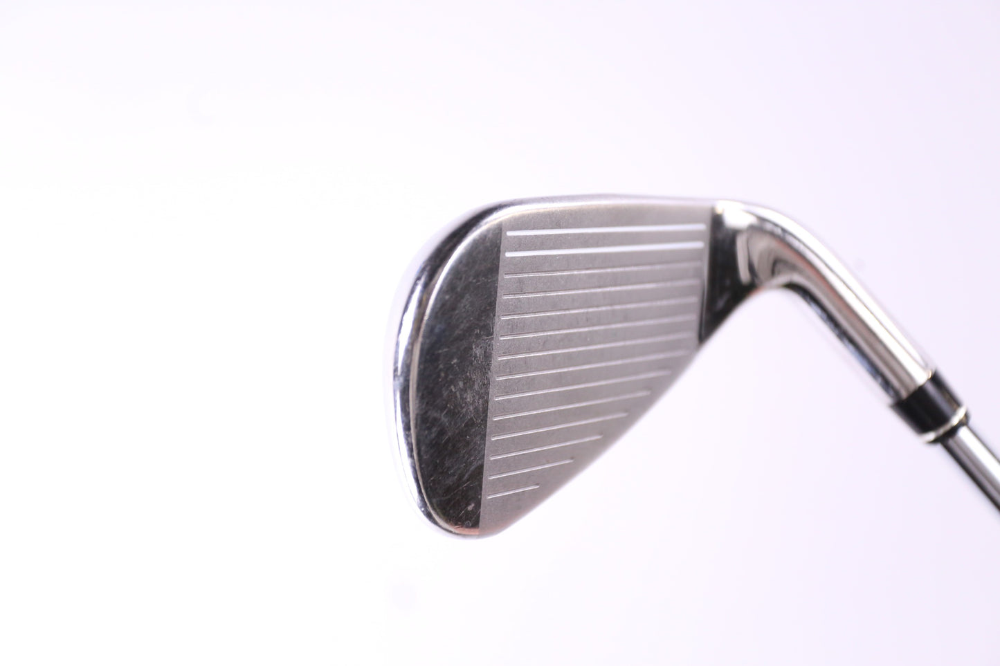 Used Callaway X2 Hot Single 9-Iron - Left-Handed - Regular Plus Flex-Next Round
