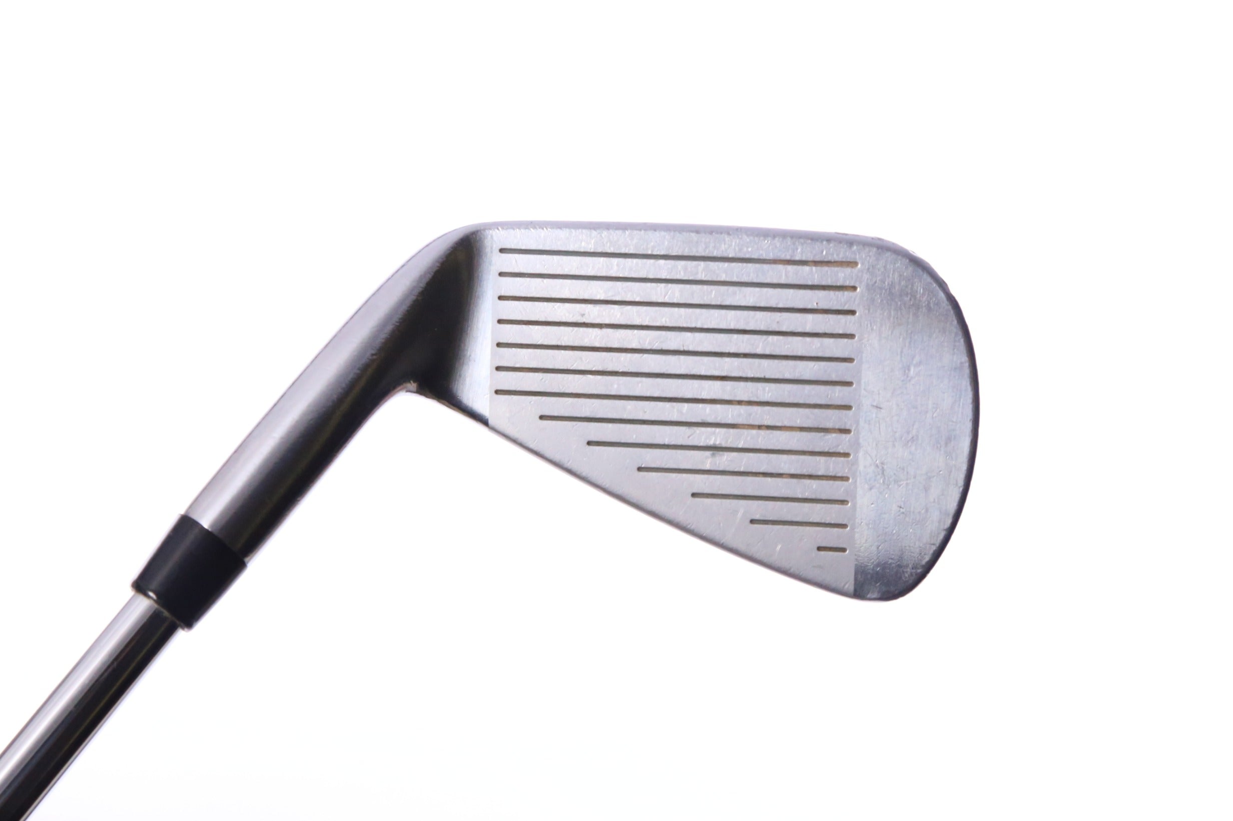 Used Mizuno JPX 800 Pro Single 6-Iron - Right-Handed - Stiff Flex-Next Round