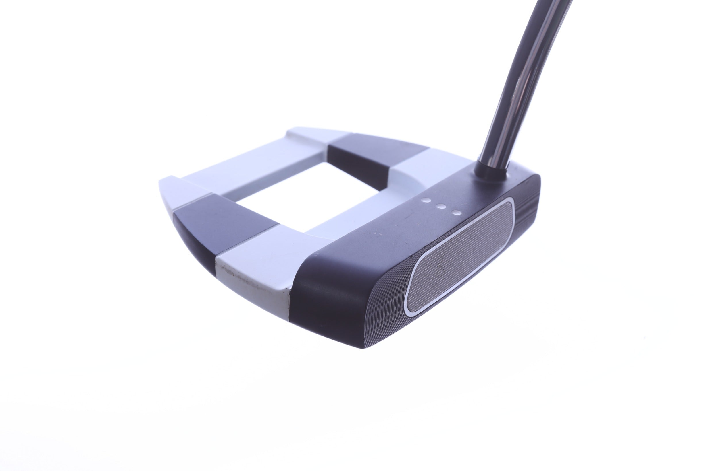 Used Odyssey Ai-ONE Jailbird Cruiser Putter - Right-Handed - 37 in - Mallet-Next Round