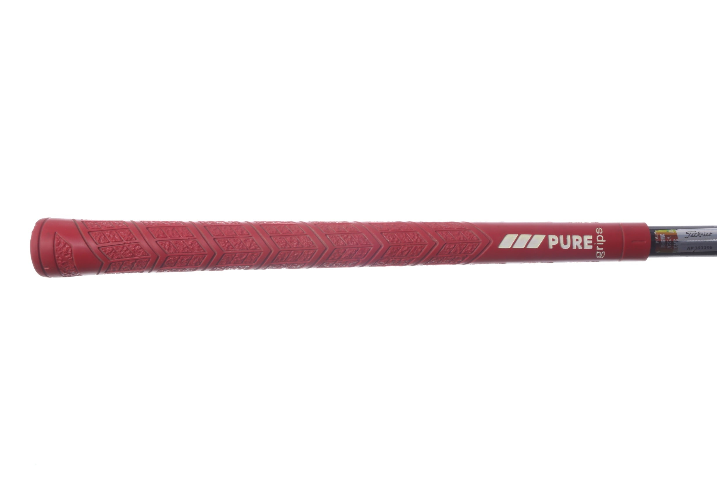 Used Titleist TS2 3-Wood - Left-Handed - 16.5 Degrees - Ladies Flex-Next Round