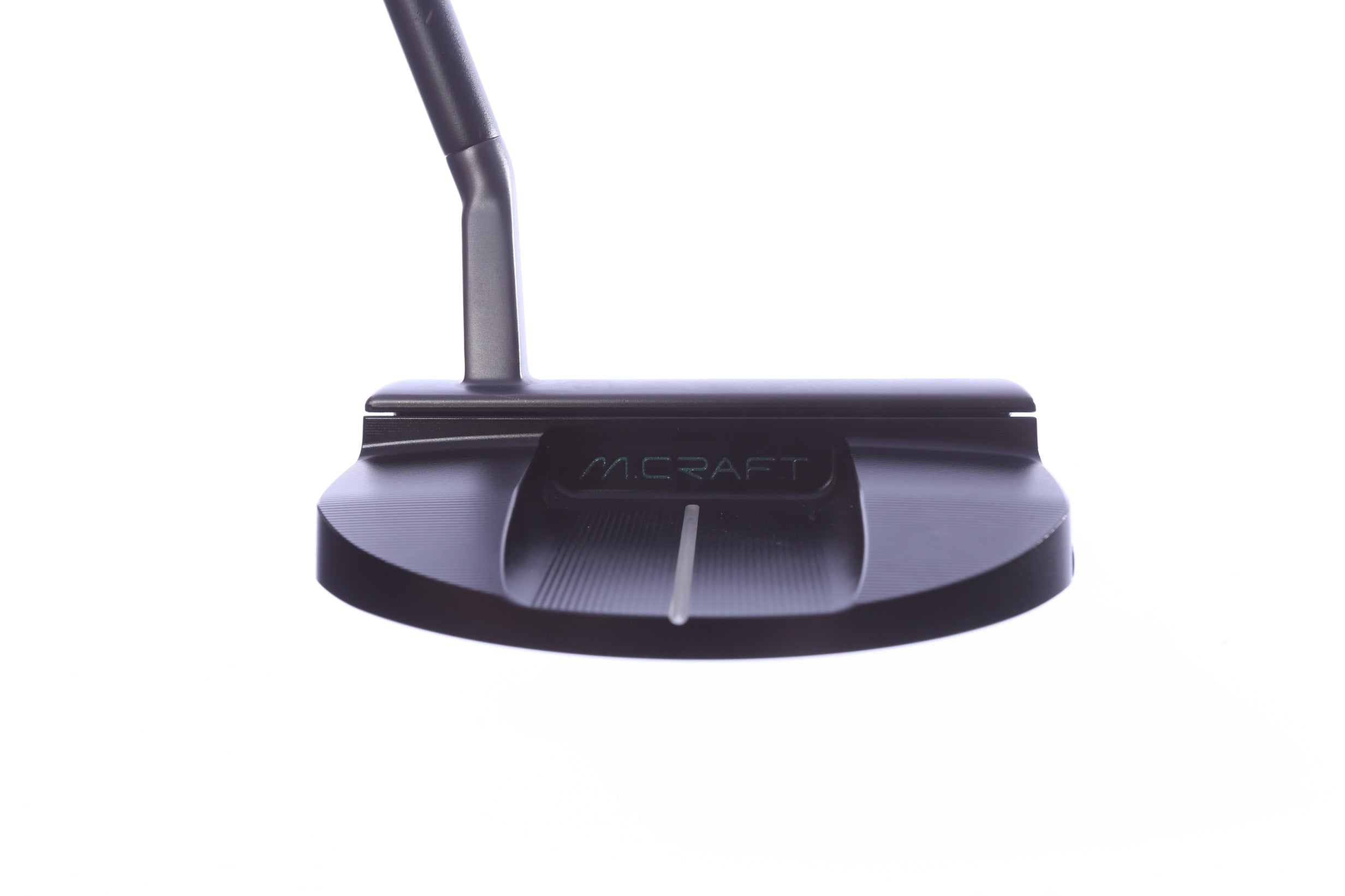 Used Mizuno M.Craft X S5 Putter - Right-Handed - 36 in - Mallet