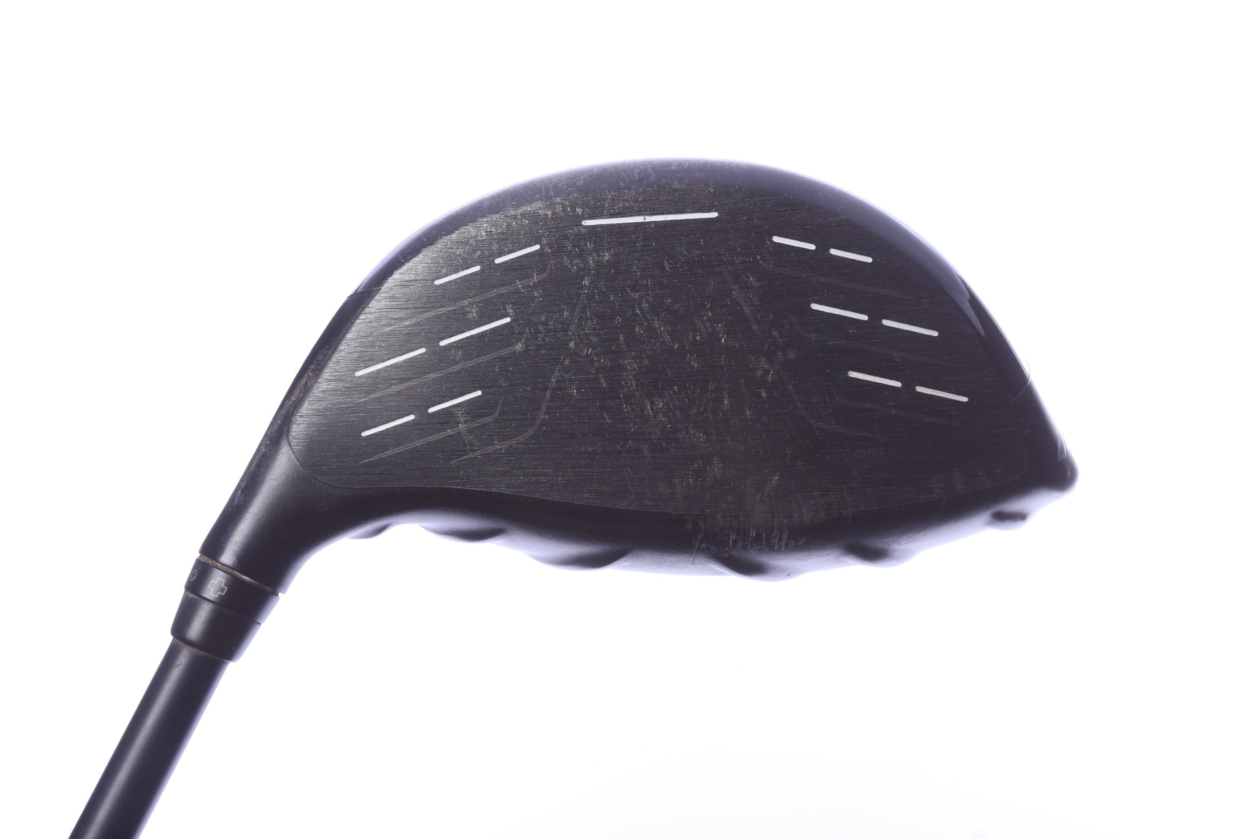 Used Ping G430 MAX Driver - 12 Degrees - Regular Flex Ping Alta CB - Right-Handed