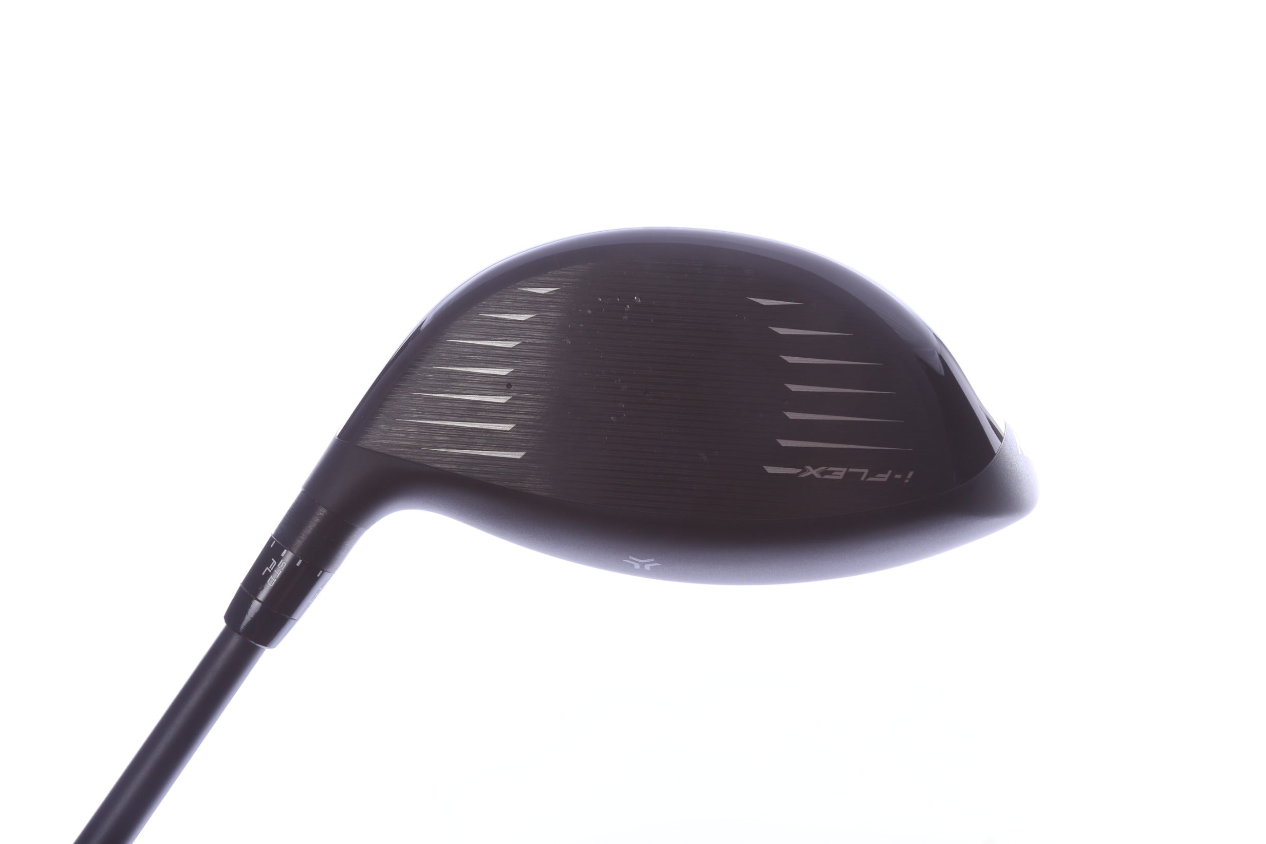Used Srixon ZXi LS Driver - 9 Degrees - Stiff Flex Project X HZRDUS Smoke Black - Right-Handed-Next Round