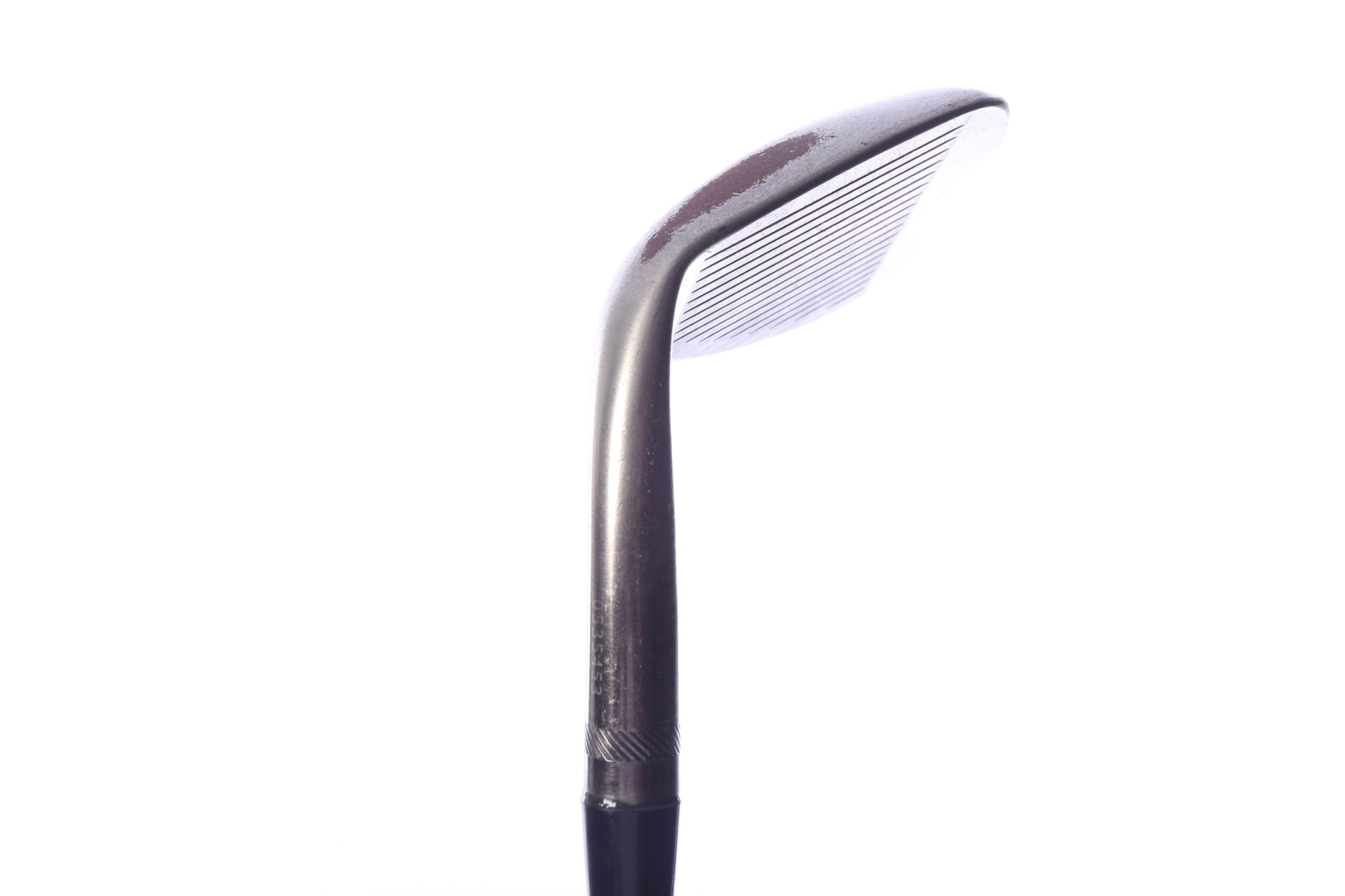 Used Titleist Vokey SM7 Brushed Steel Lob Wedge - Right-Handed - 60 Degrees - Wedge Flex