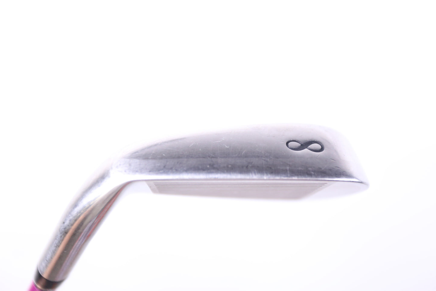Used XXIO 12 Single 8-Iron - Right-Handed - Regular Flex-Next Round