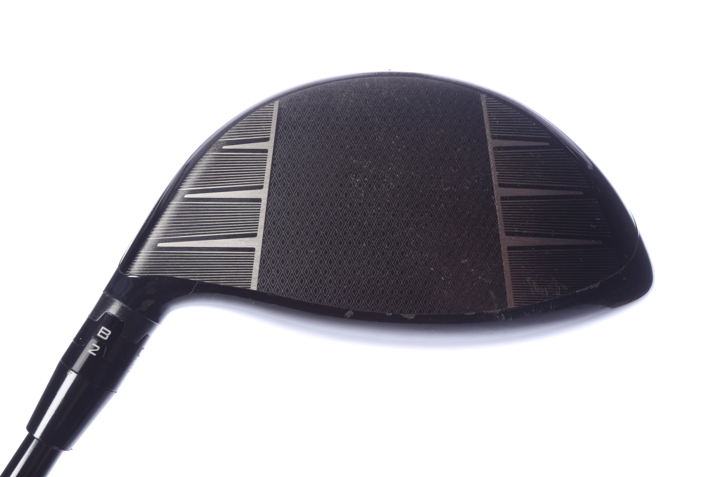 Used Titleist GT2 Driver - 9 Degrees - Extra Stiff Flex Mitsubishi Tensei AV White - Right-Handed