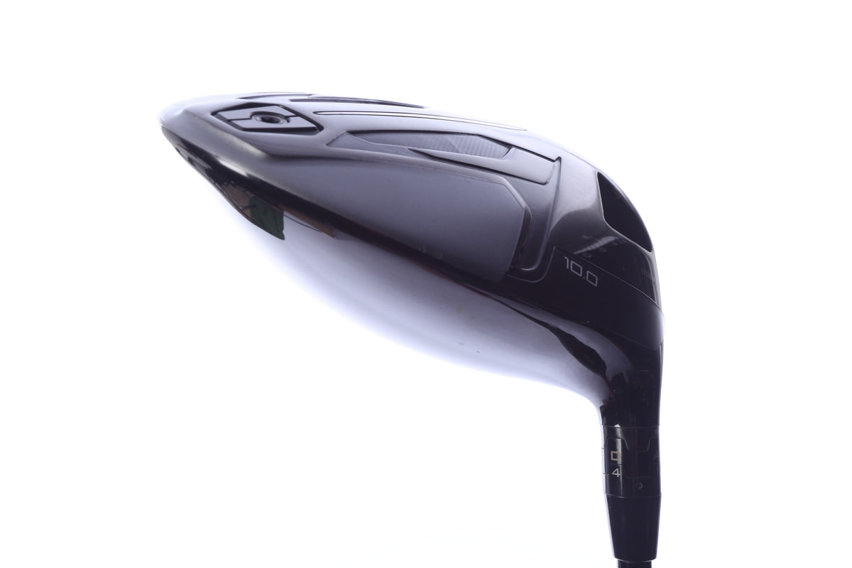 Used Titleist TSi2 Driver - 10 Degrees - Stiff Flex Mitsubishi Tensei AV Blue - Right-Handed