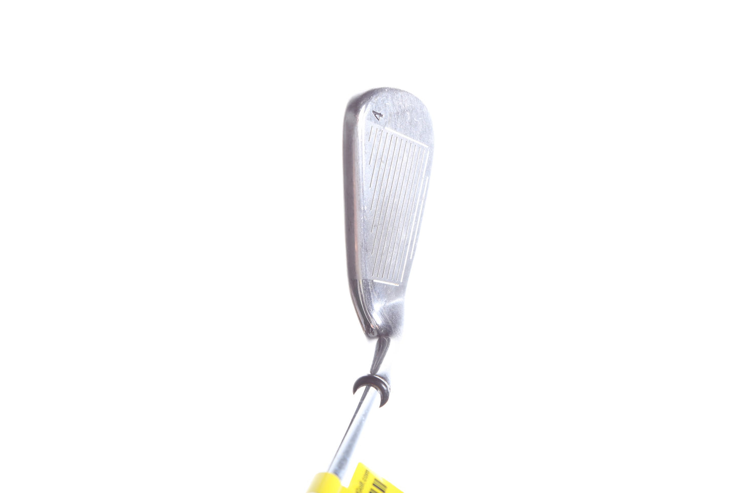 Used Callaway X-18 Single 4-Iron - Left-Handed - Uniflex Flex-Next Round