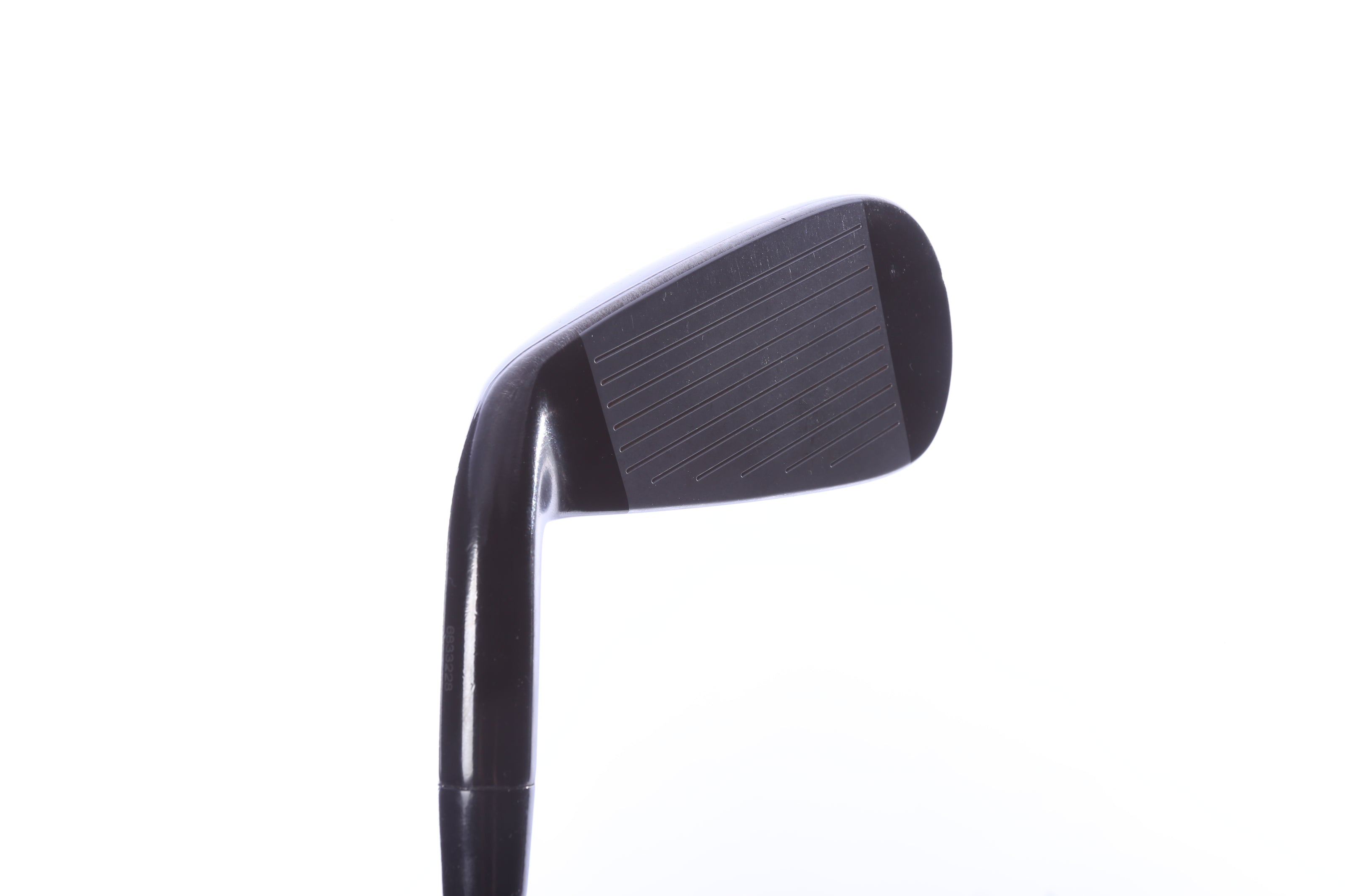 Used Mizuno Pro 24 Fli-Hi Single Utility 2-Iron - Right-Handed - Extra Stiff Flex-Next Round