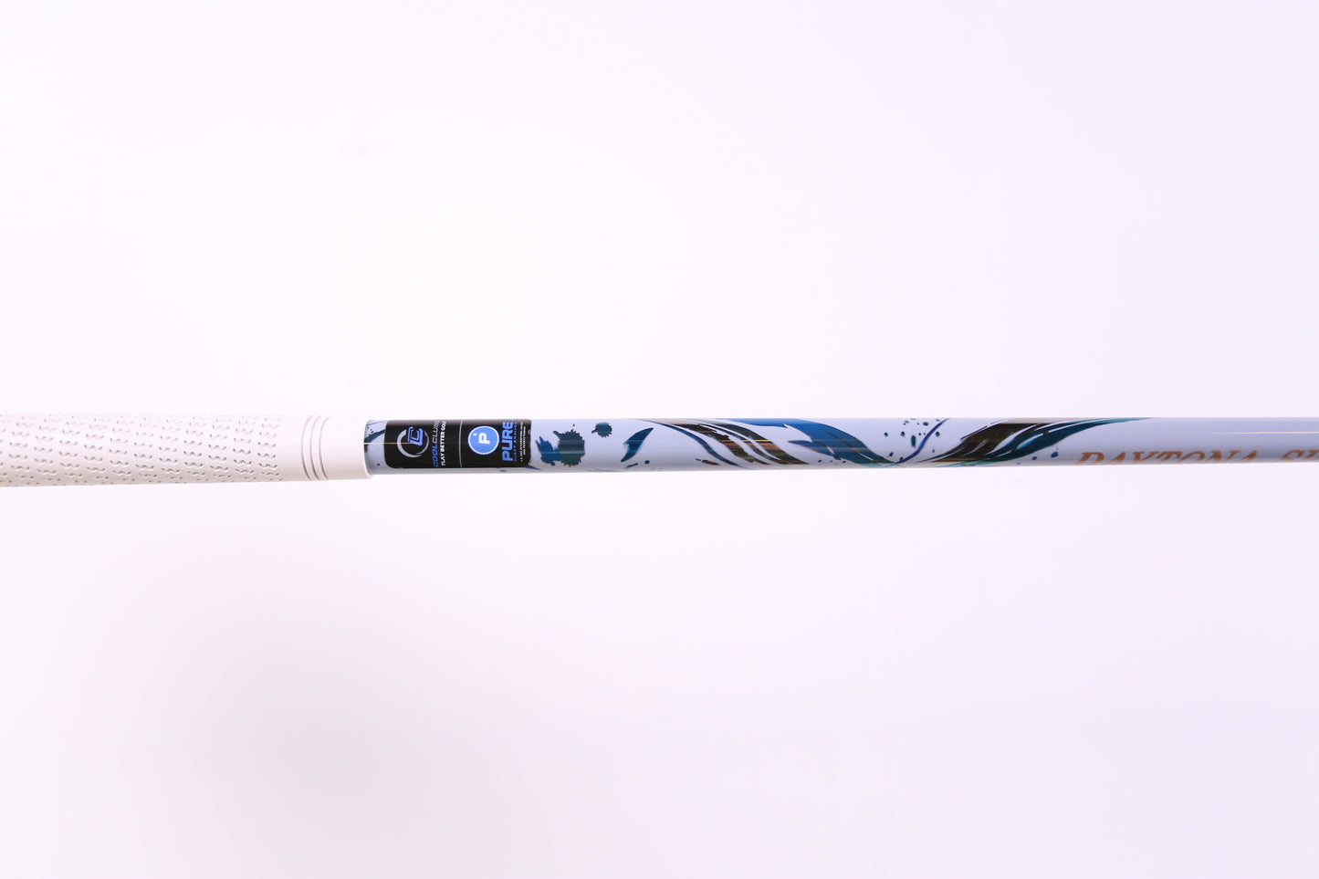 Fujikura Daytona Speeder Driver Shaft - Stiff Flex - 44"-Next Round