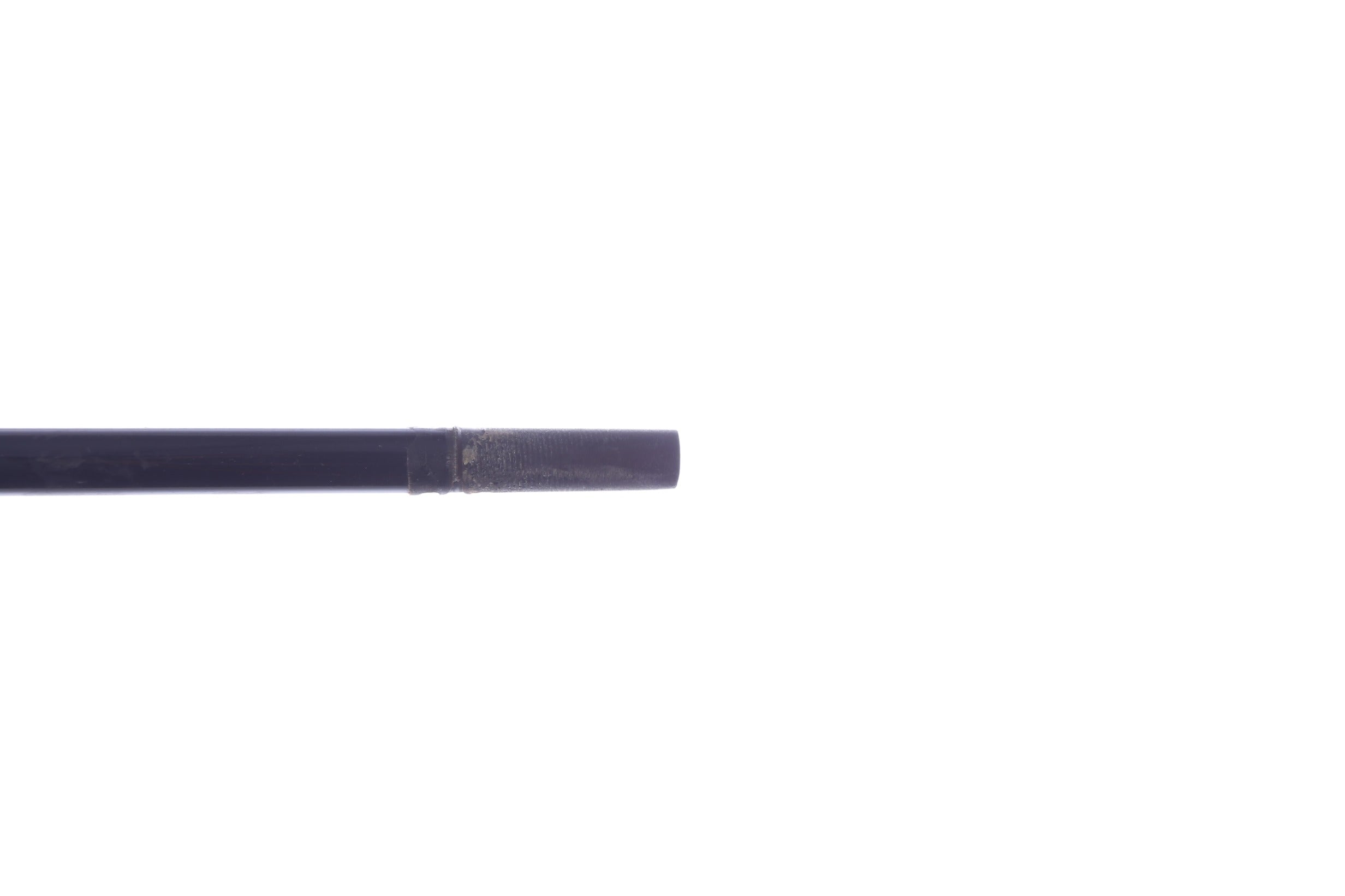 Used Fujikura Ventus TR Blue Non Velocore Driver Shaft Stiff Flex Graphite - 43.25 in - No Adapter-Next Round