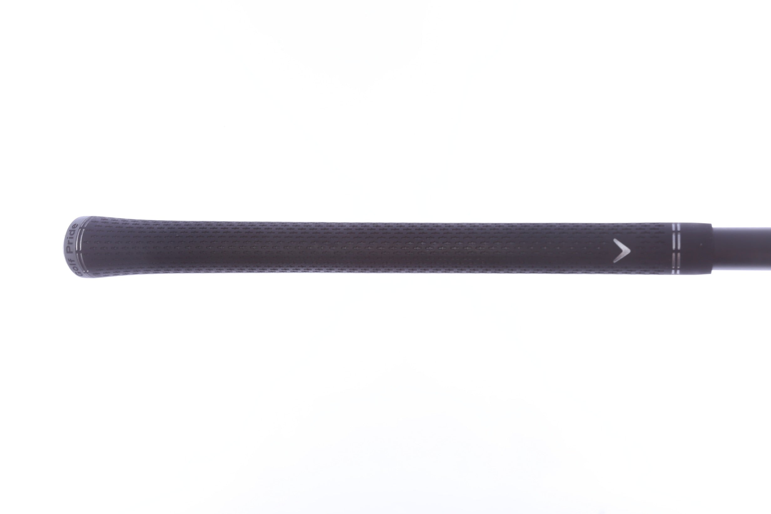 Used Mitsubishi Vanquish Driver Shaft Seniors Flex Graphite - 44 in - Callaway Opti-Fit Adapter-Next Round