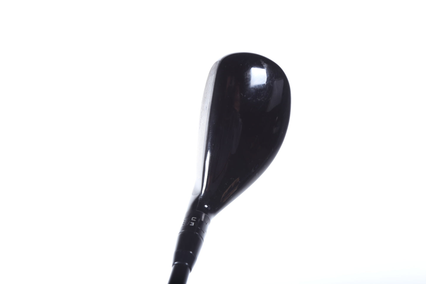 Used Titleist TSi3 3H Hybrid - Right-Handed - 20 Degrees - Stiff Flex-Next Round