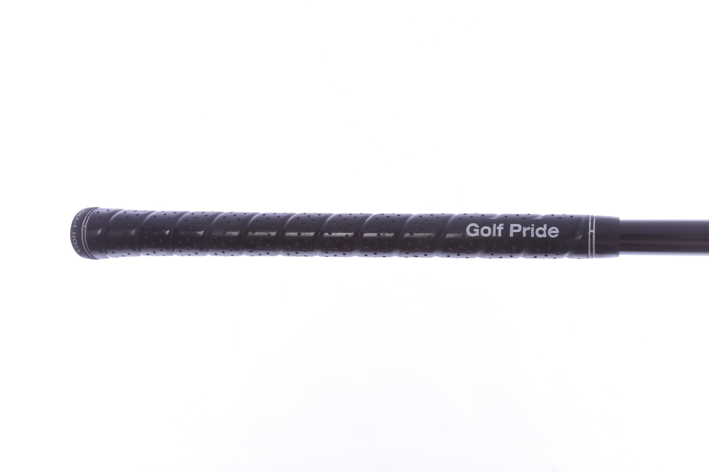 Used Mitsubishi Grand Bassara Driver Shaft Regular Flex Graphite - 44 in - Titleist Surefit Adapter-Next Round