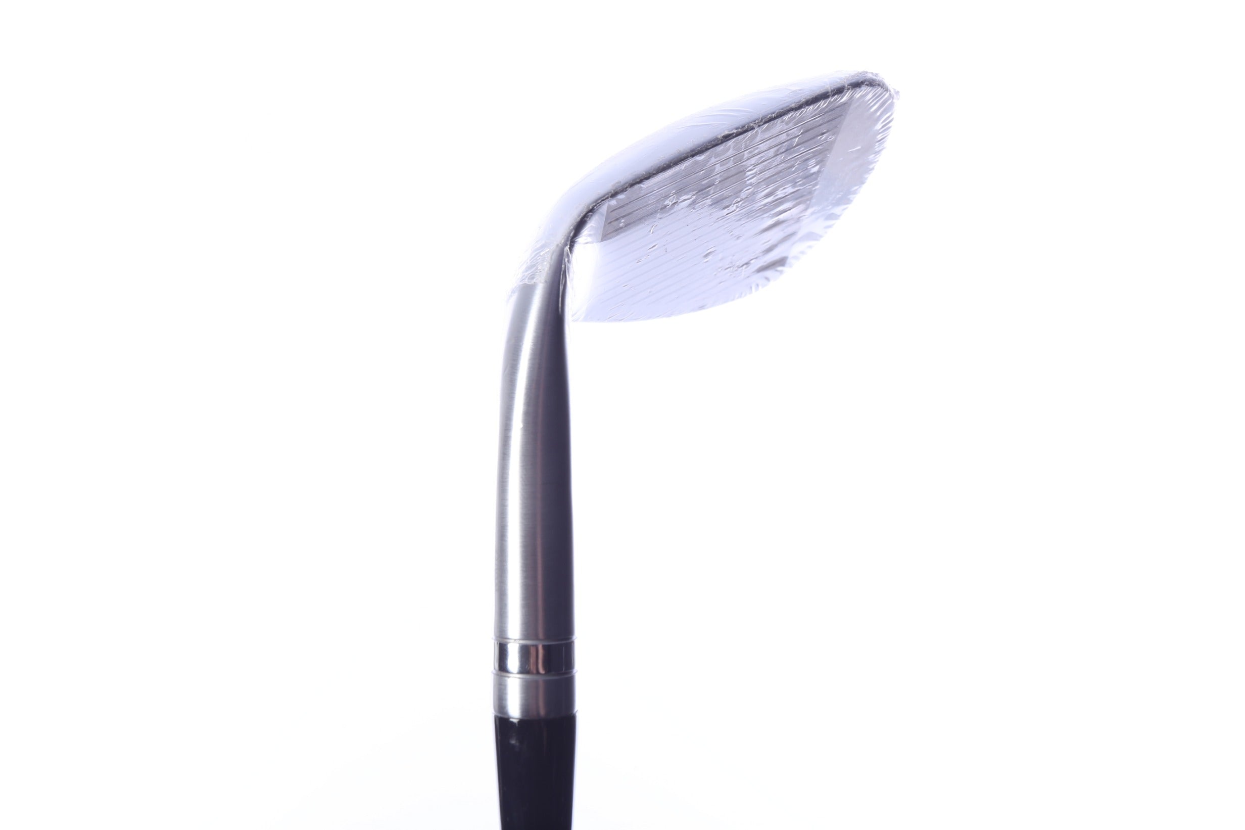 Used Titleist Vokey SM11 Tour Chrome Lob Wedge - Right-Handed - 58 Degrees - Wedge Flex-Next Round
