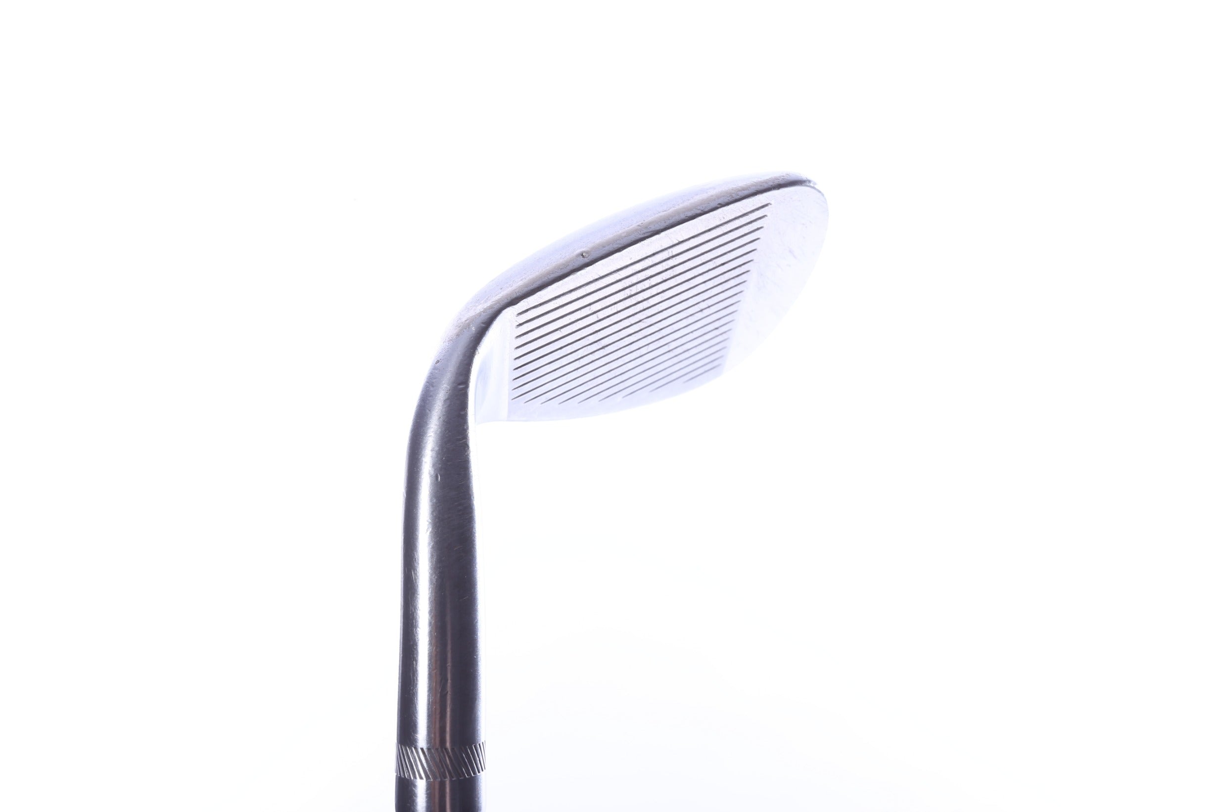 Used Titleist Vokey SM6 Tour Chrome Lob Wedge - Right-Handed - 58 Degrees - Wedge Flex-Next Round