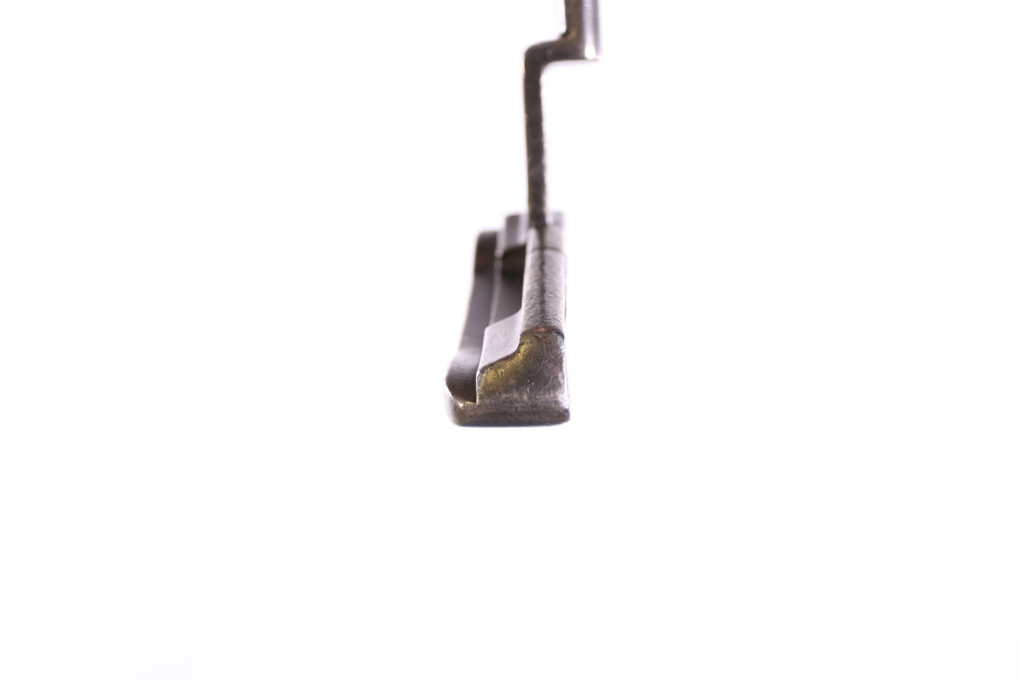 Used Odyssey White Ice #1 Putter - Right-Handed - 35 in - Blade-Next Round