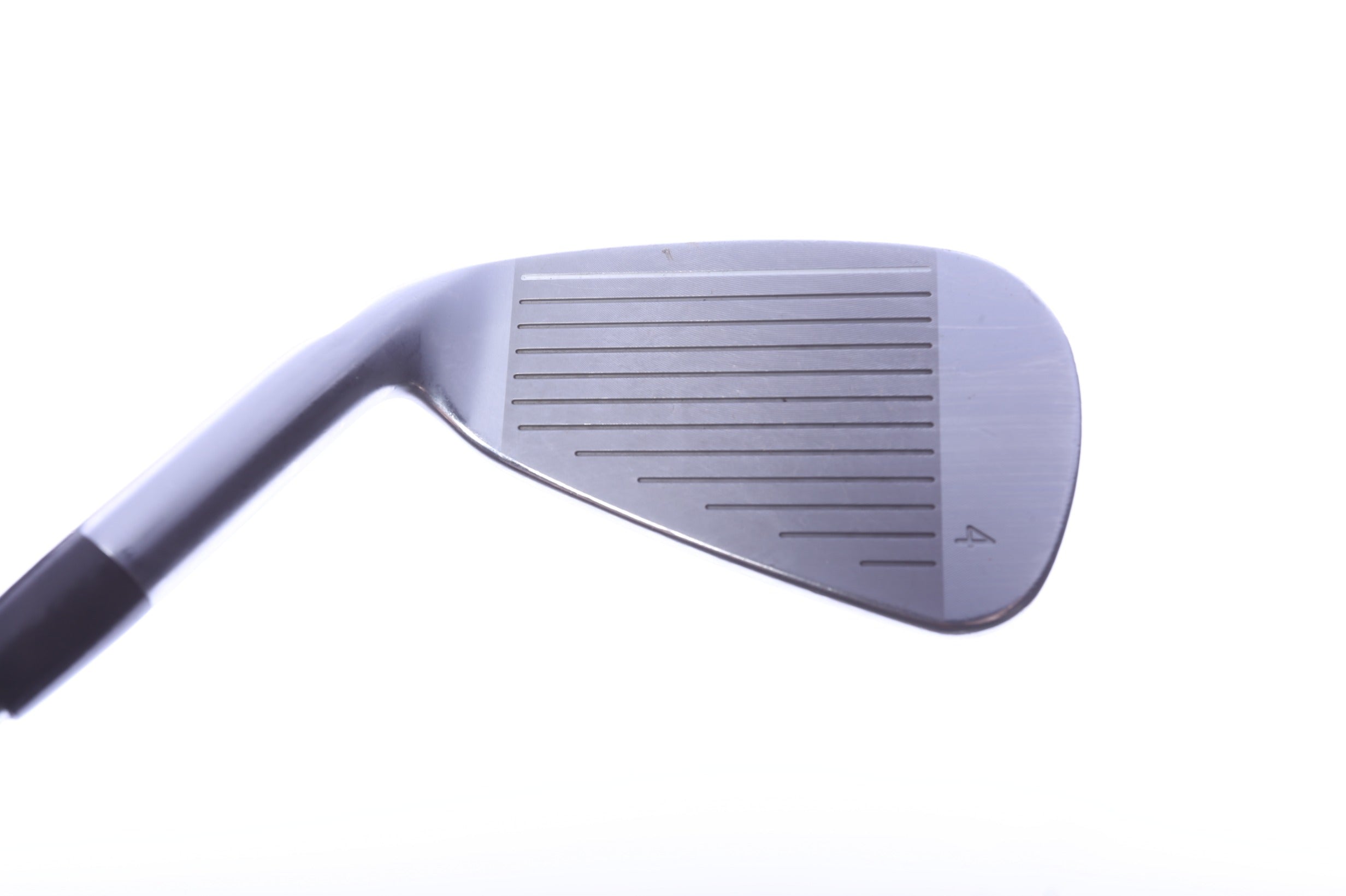 Used Ping i25 Single 4-Iron - Right-Handed - Stiff Flex