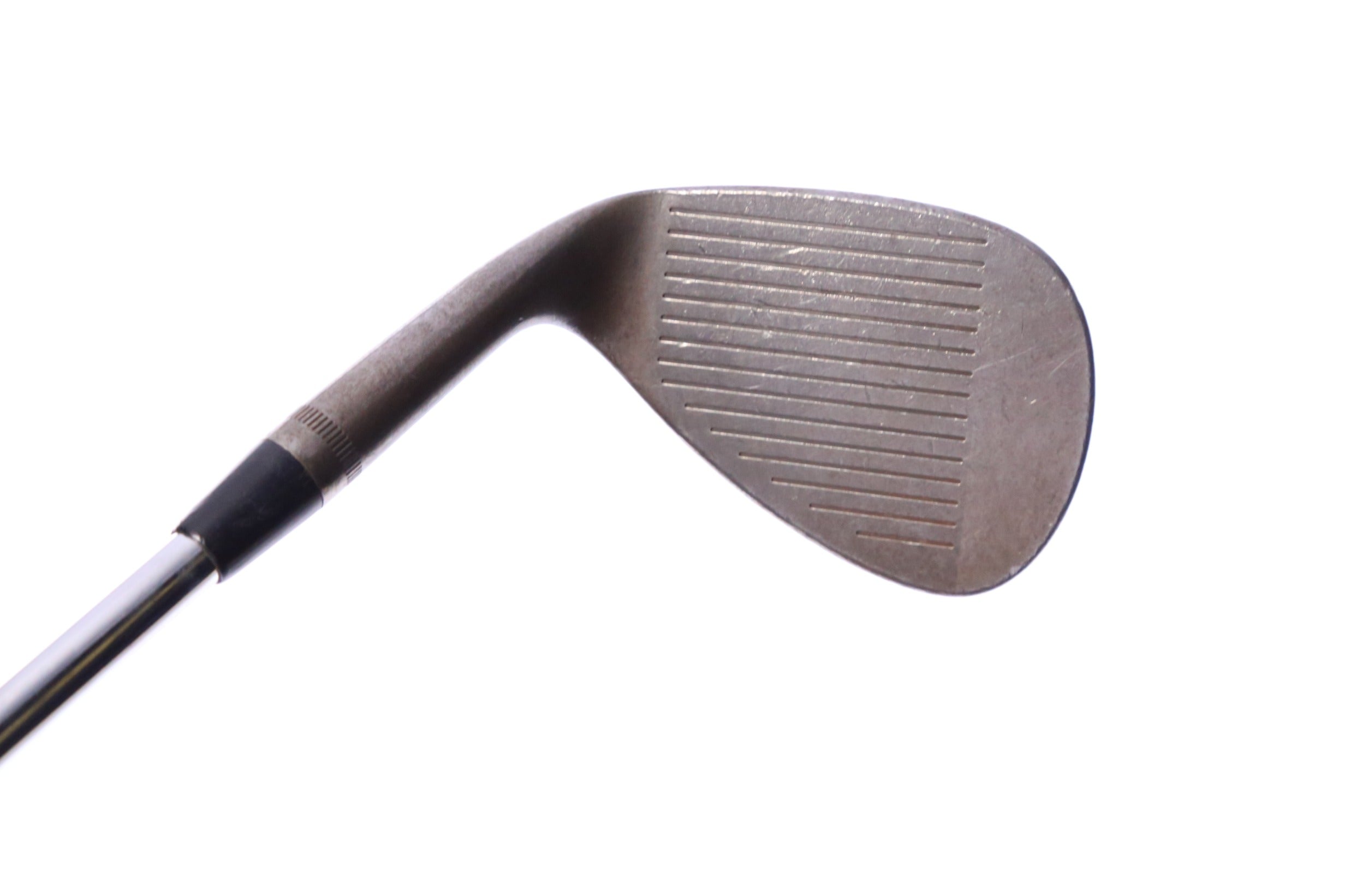 Used Callaway X-Forged Gap Wedge - Right-Handed - 52 Degrees - Wedge Flex-Next Round
