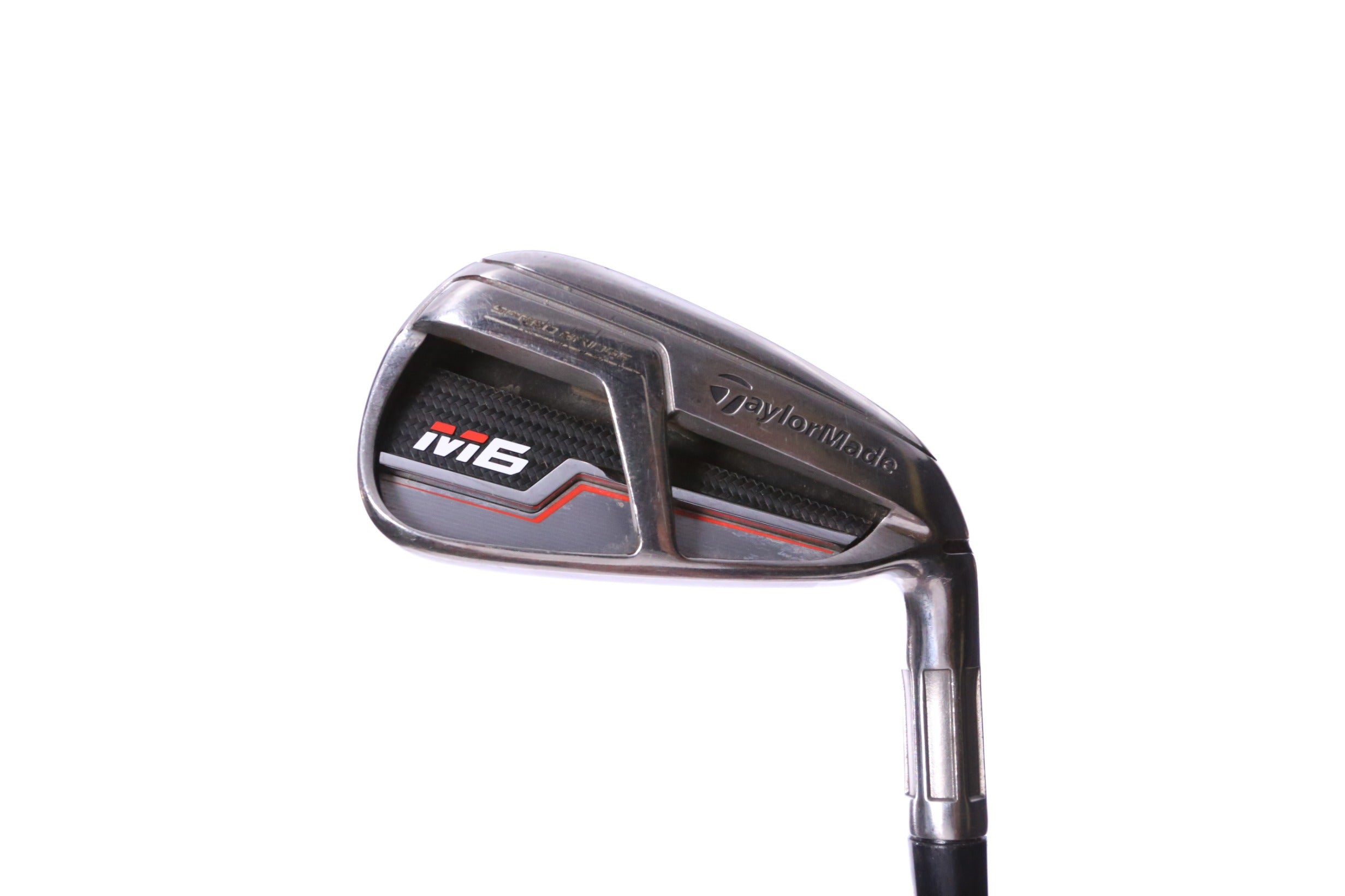 Used TaylorMade M6 Single 5-Iron - Right-Handed - Regular Flex-Next Round