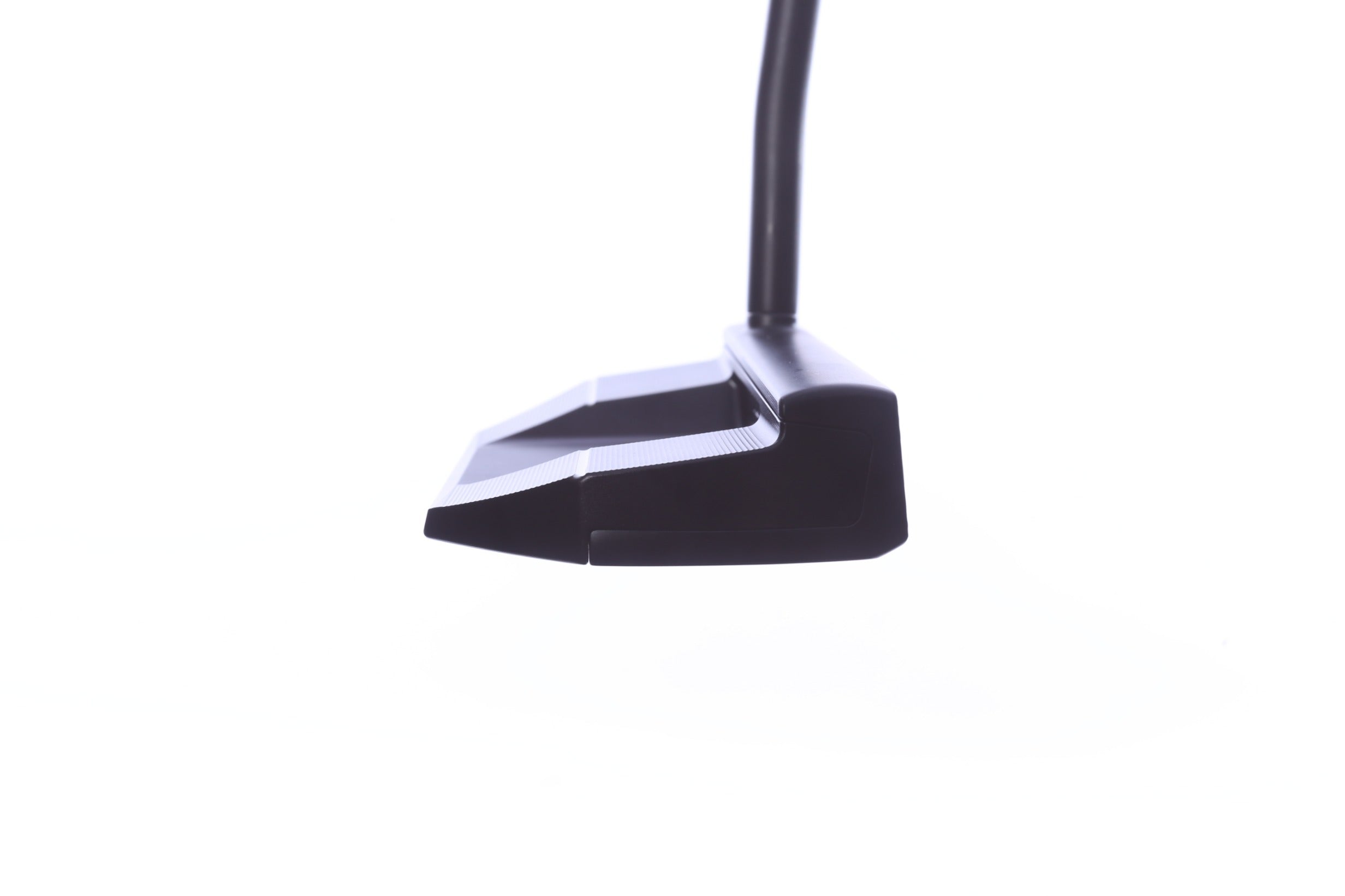 Used Mizuno M.Craft X S4 Putter - Right-Handed - 35 in - Mallet-Next Round