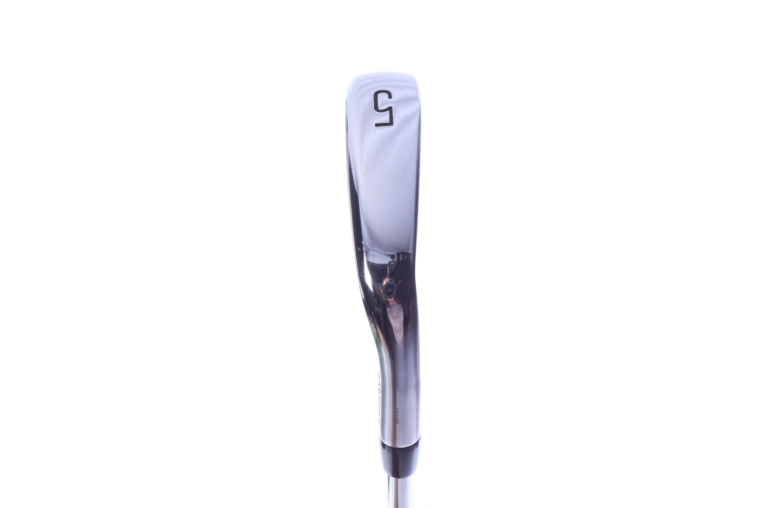 Used Titleist 2023 T200 Single 5-Iron - Right-Handed - Stiff Flex