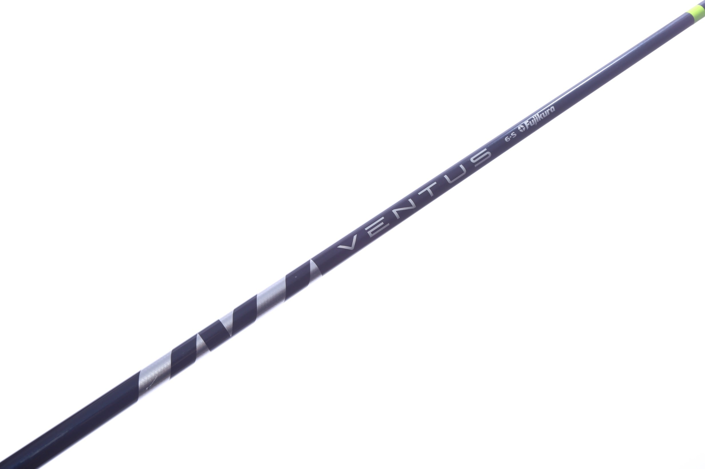 Used Fujikura OEM Ventus Blue Driver Shaft Stiff Flex Graphite - 43 in - No Adapter-Next Round