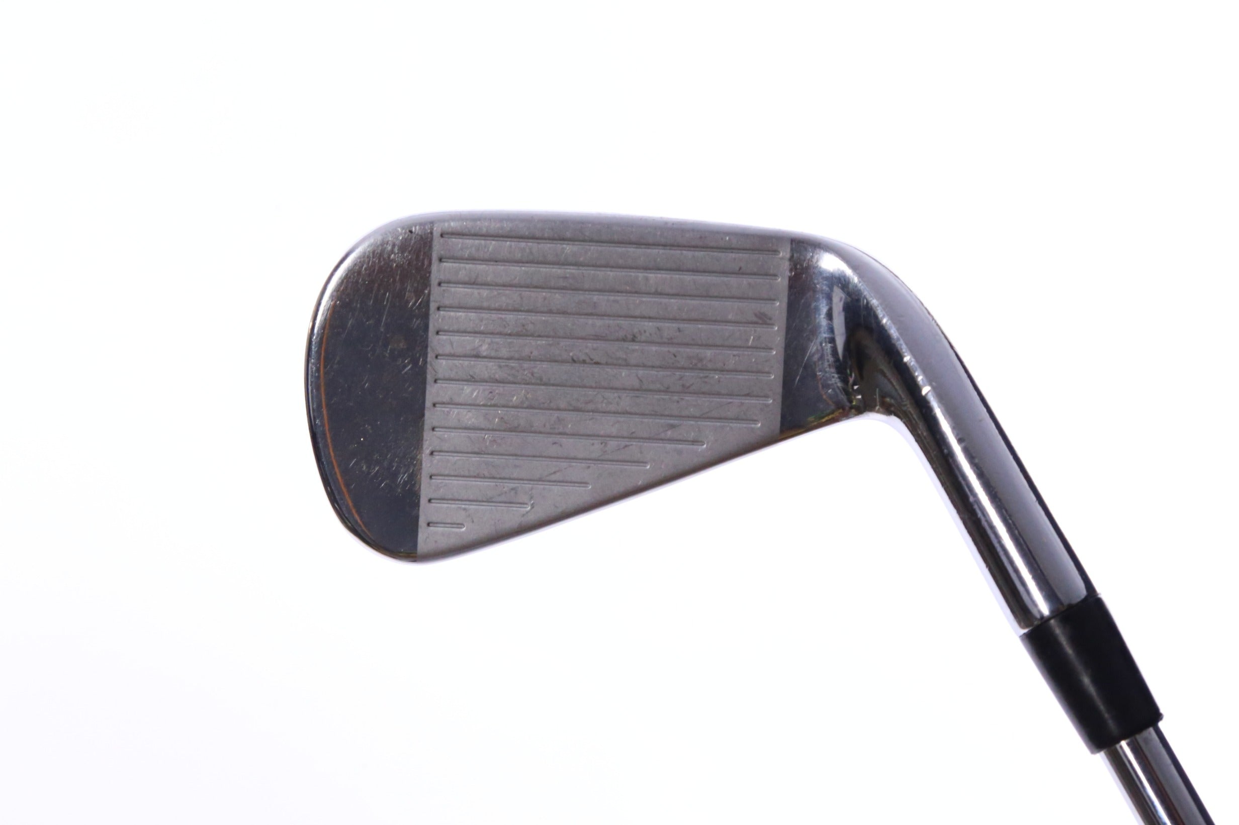 Used Callaway Apex Pro 19 Single 4-Iron - Left-Handed - Stiff Flex-Next Round