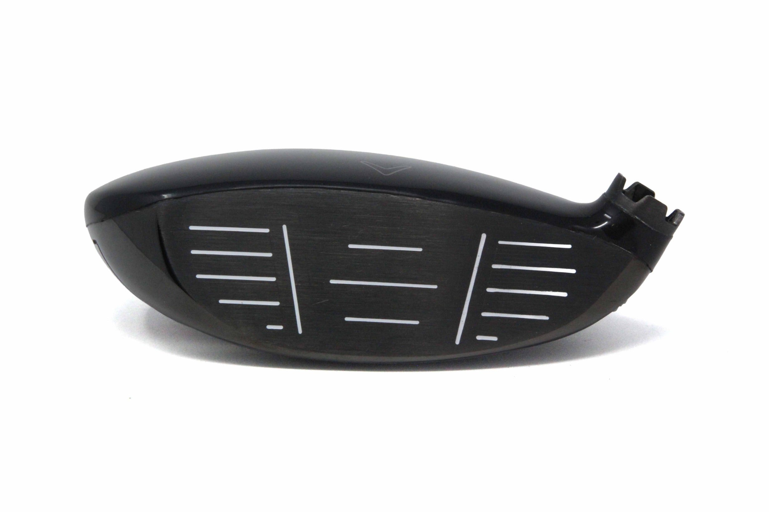 Used Callaway Big Bertha 23 3-Wood - Right-Handed - 16 Degrees - Not Specified Flex-Next Round