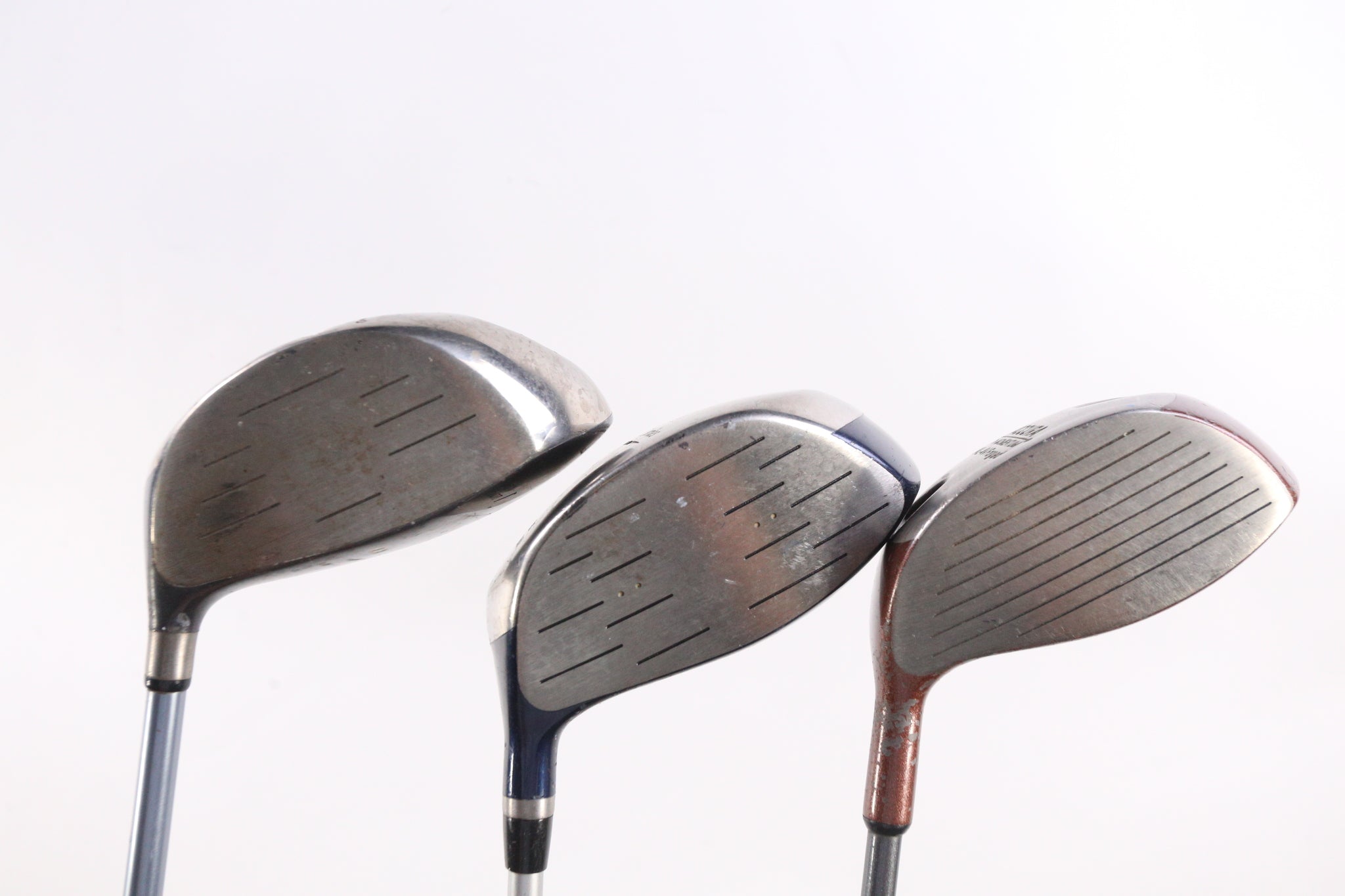 Wholesale Lot of 20 Golf Drivers-Next Round