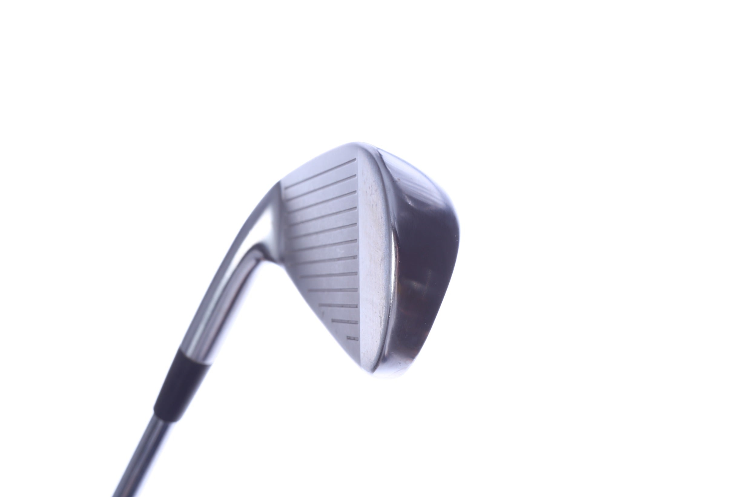 Used Mizuno MP Fli-Hi Single Utility 3-Iron - Right-Handed - Stiff Flex-Next Round