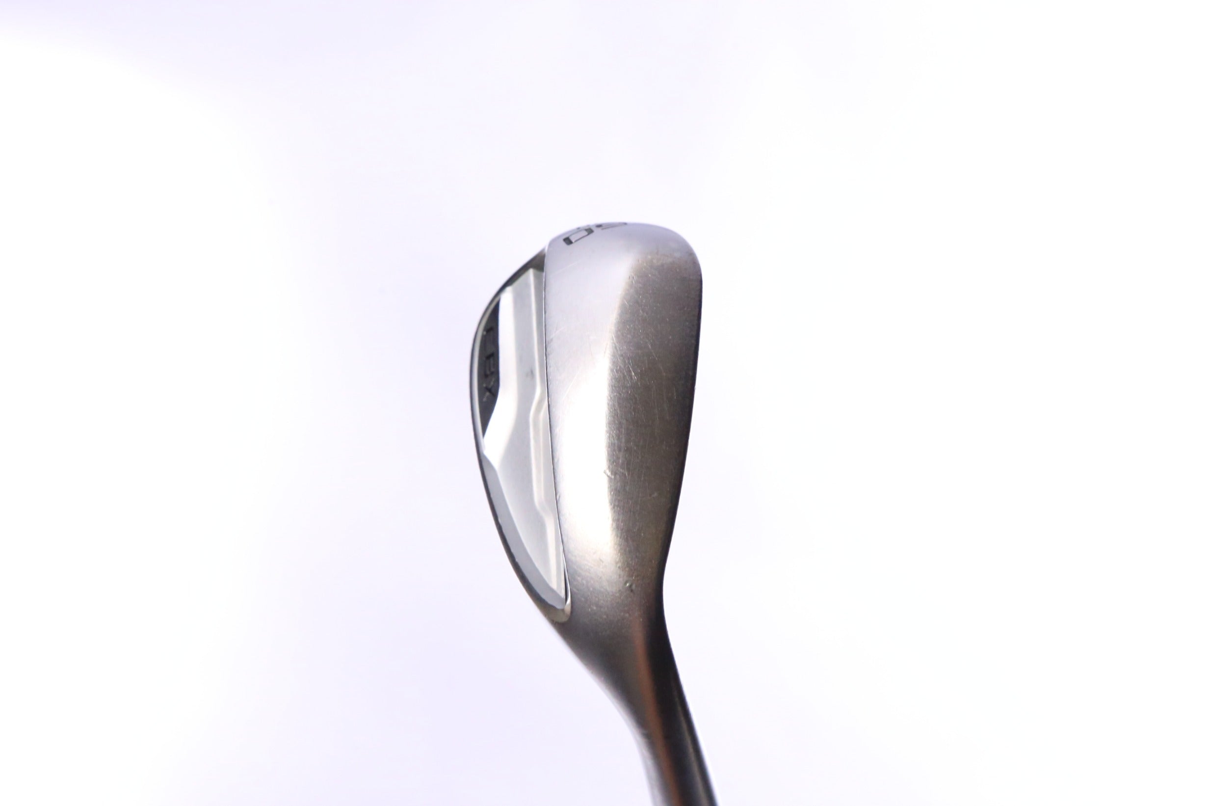 Used Cleveland CBX ZipCore Satin Lob Wedge - Right-Handed - 60 Degrees - Wedge Flex-Next Round